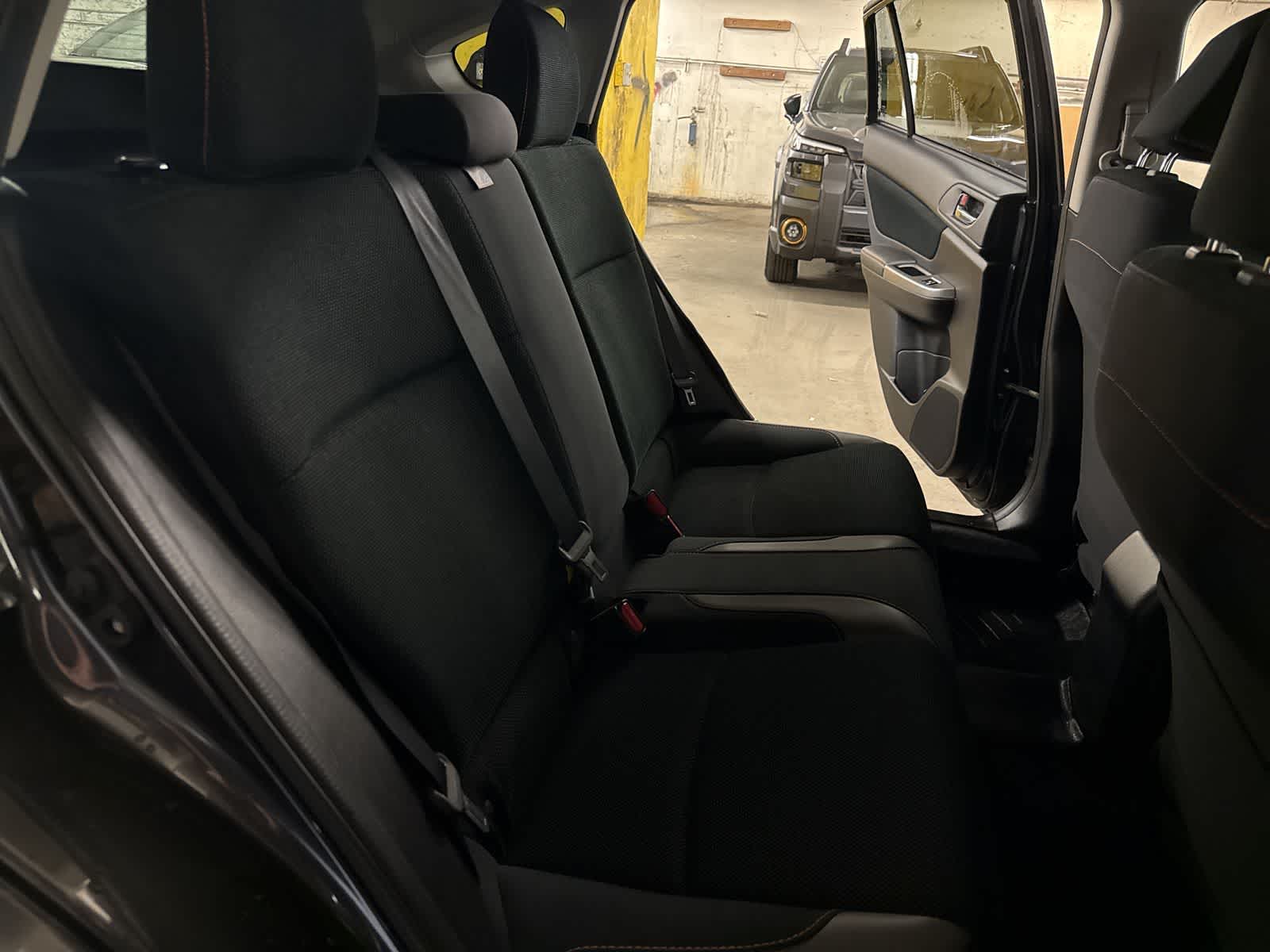 Thumbnail: 2016 Subaru Crosstrek - 19