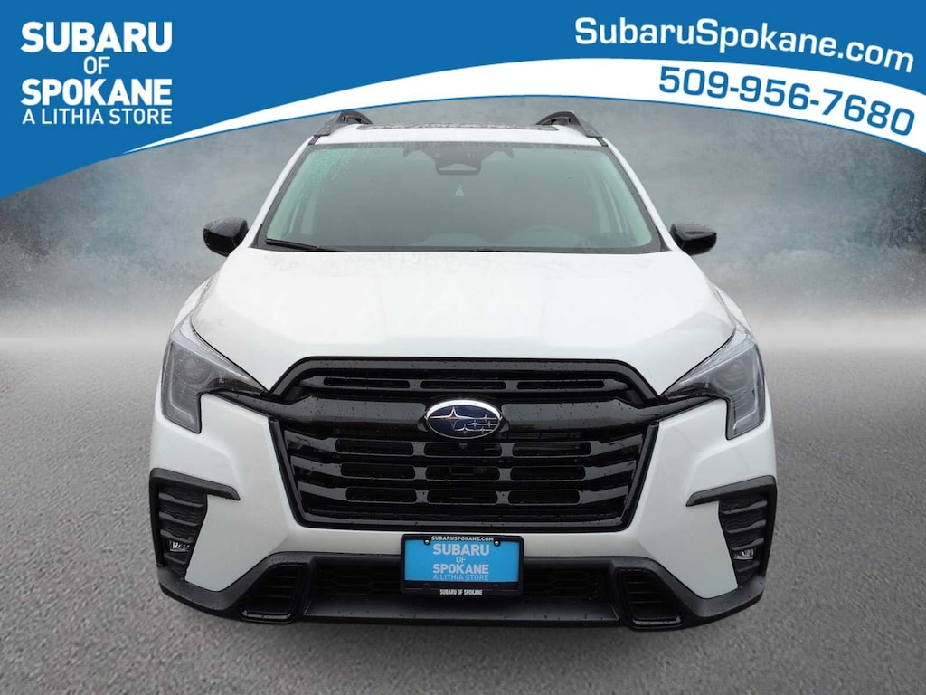 New 2026 Subaru Ascent Onyx Edition Touring 7-Passenger SUV