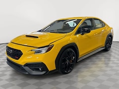New 2026 Subaru WRX Series.Yellow in Spokane, WA