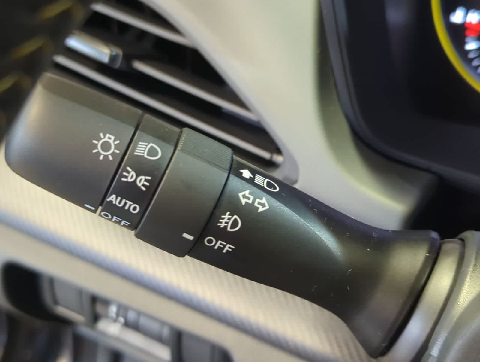 Thumbnail: 2026 Subaru Crosstrek - 28