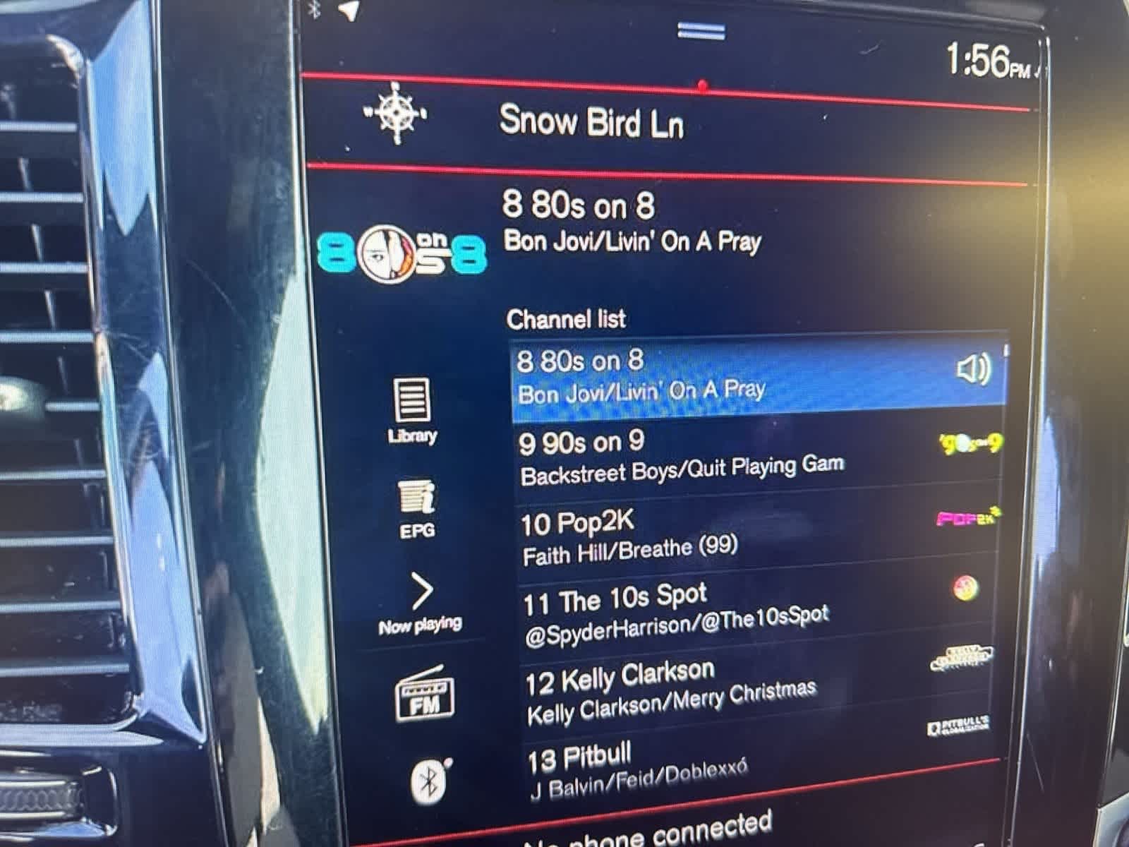 Thumbnail: 2020 Volvo XC90 - 13