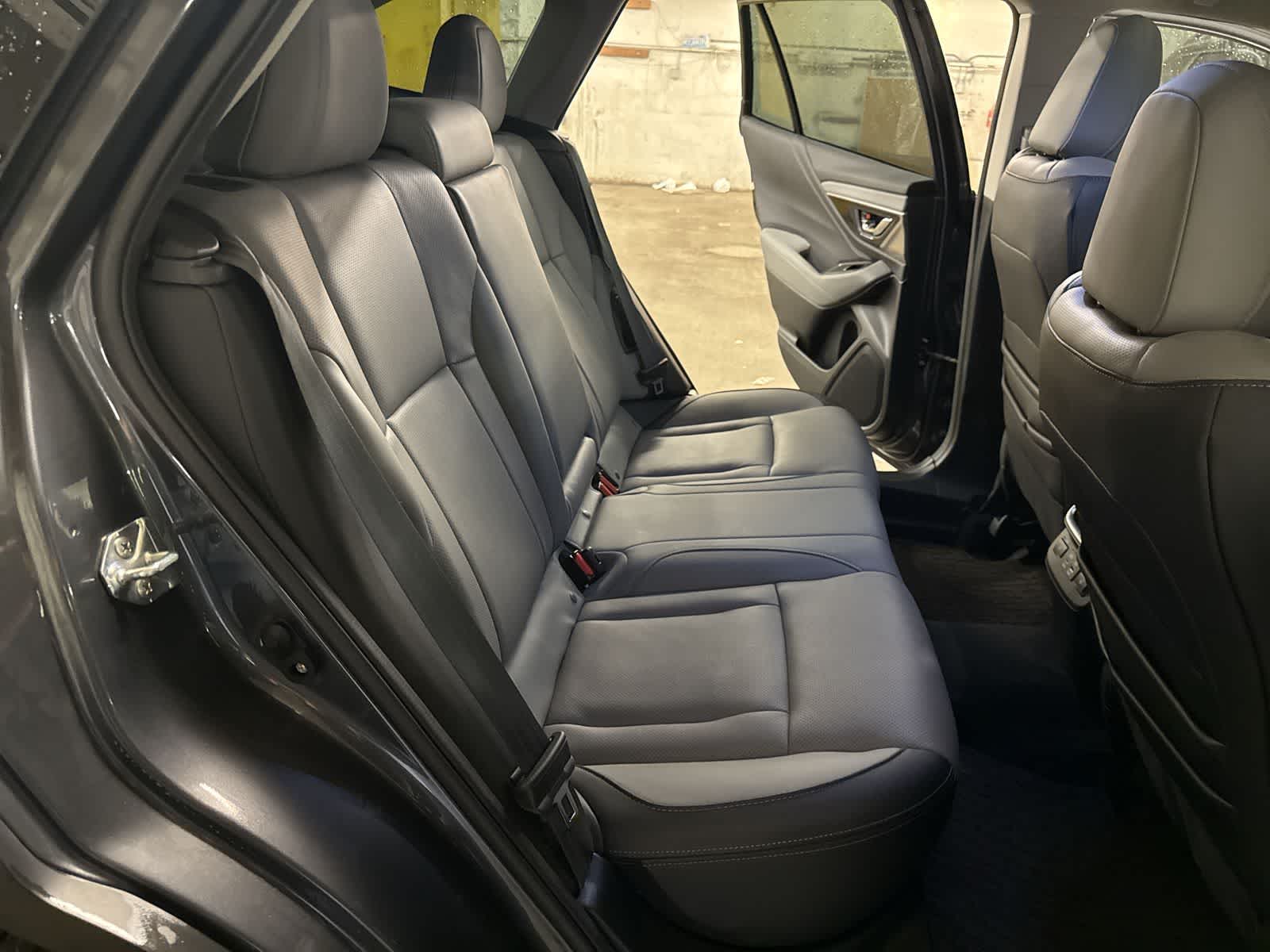 Thumbnail: 2024 Subaru Outback - 20