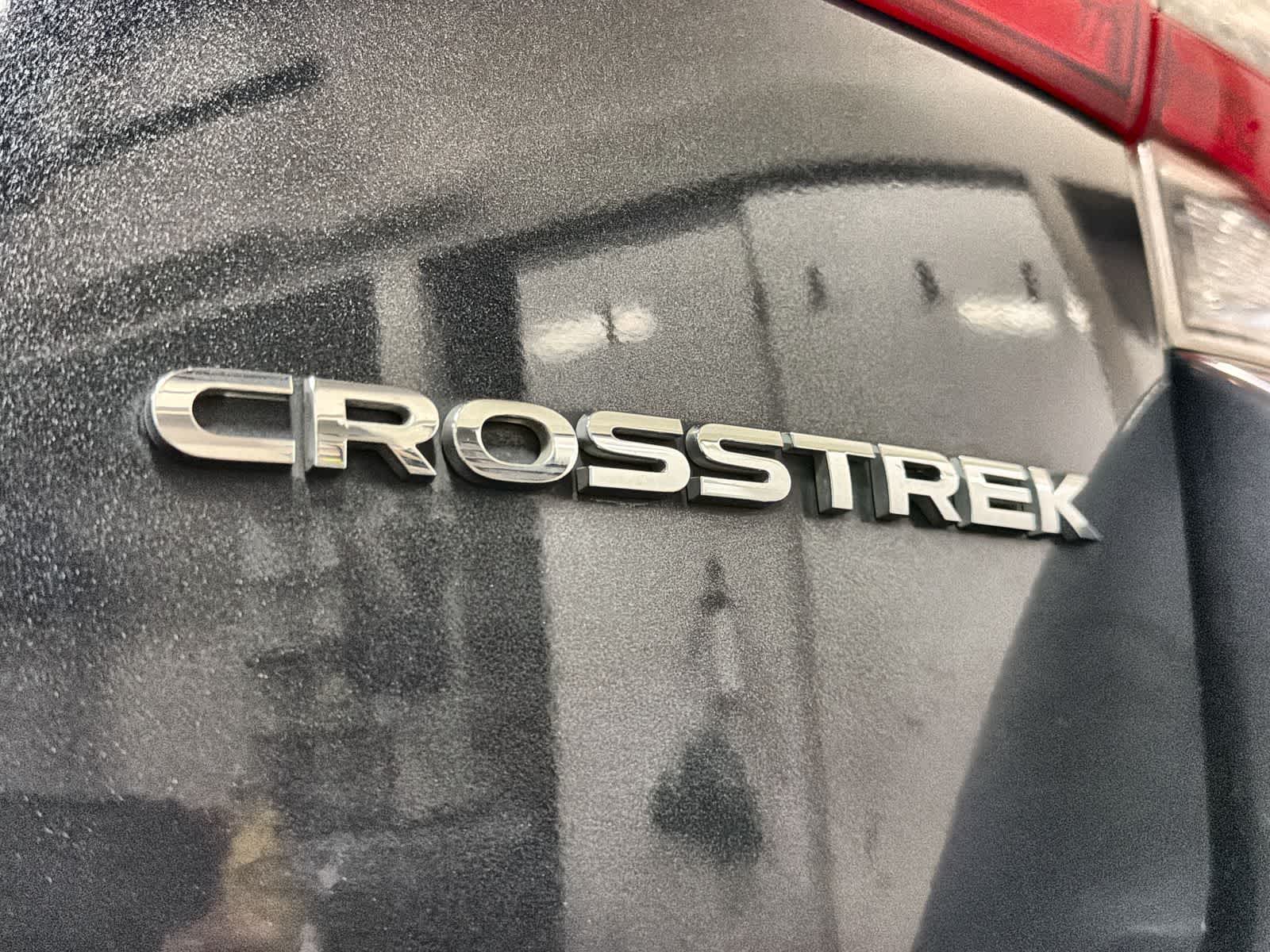 Thumbnail: 2018 Subaru Crosstrek - 13