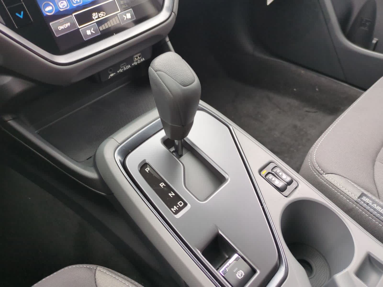 Thumbnail: 2026 Subaru Crosstrek - 32