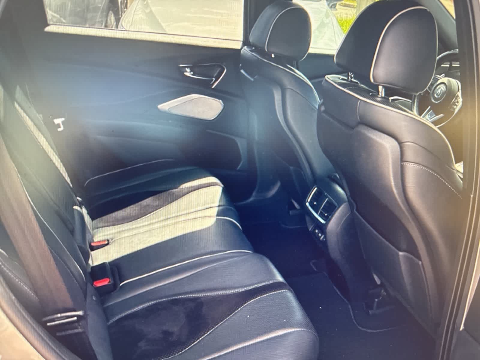 Thumbnail: 2019 Acura RDX - 12