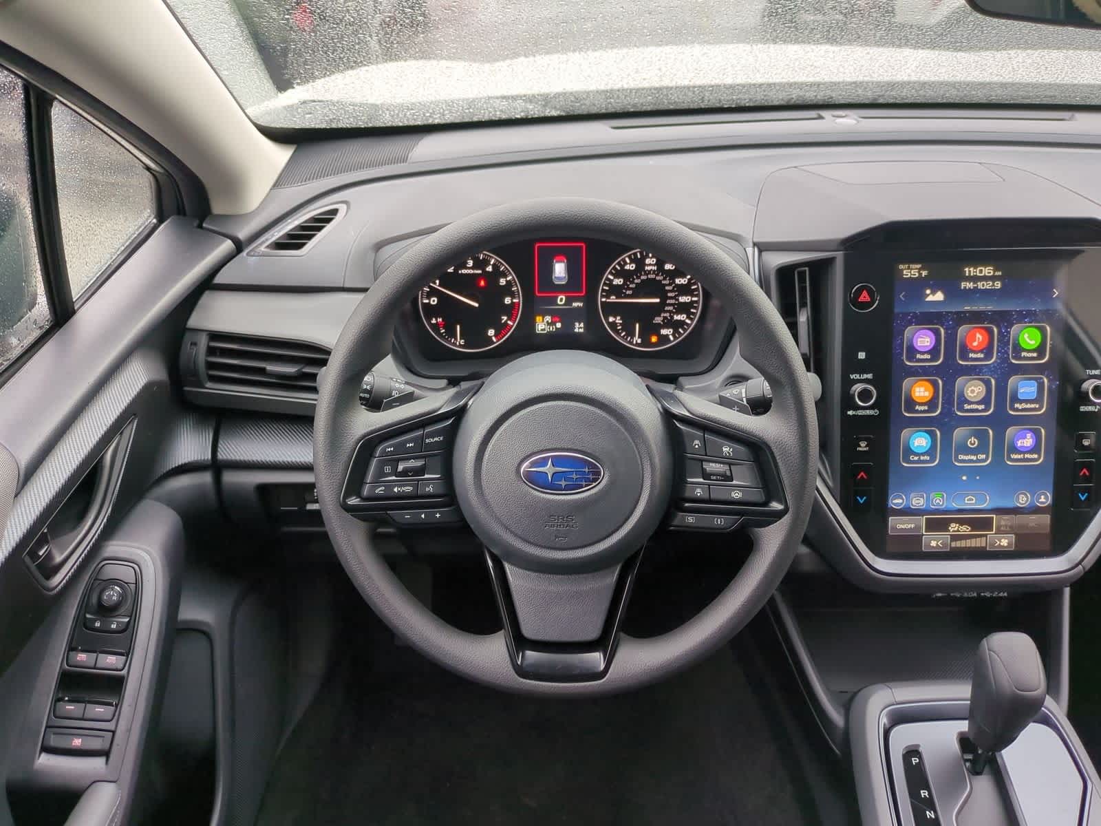 Thumbnail: 2026 Subaru Crosstrek - 24