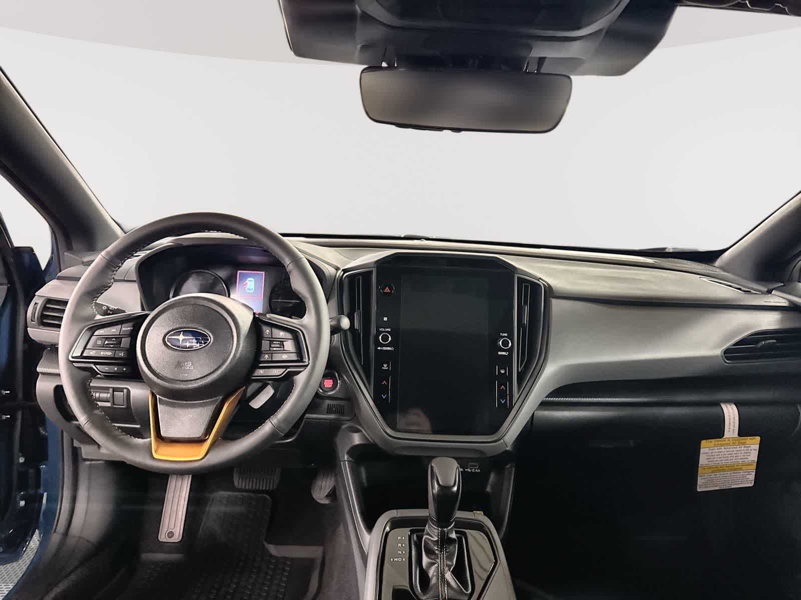 2026 Subaru Crosstrek Wilderness - Photo 16