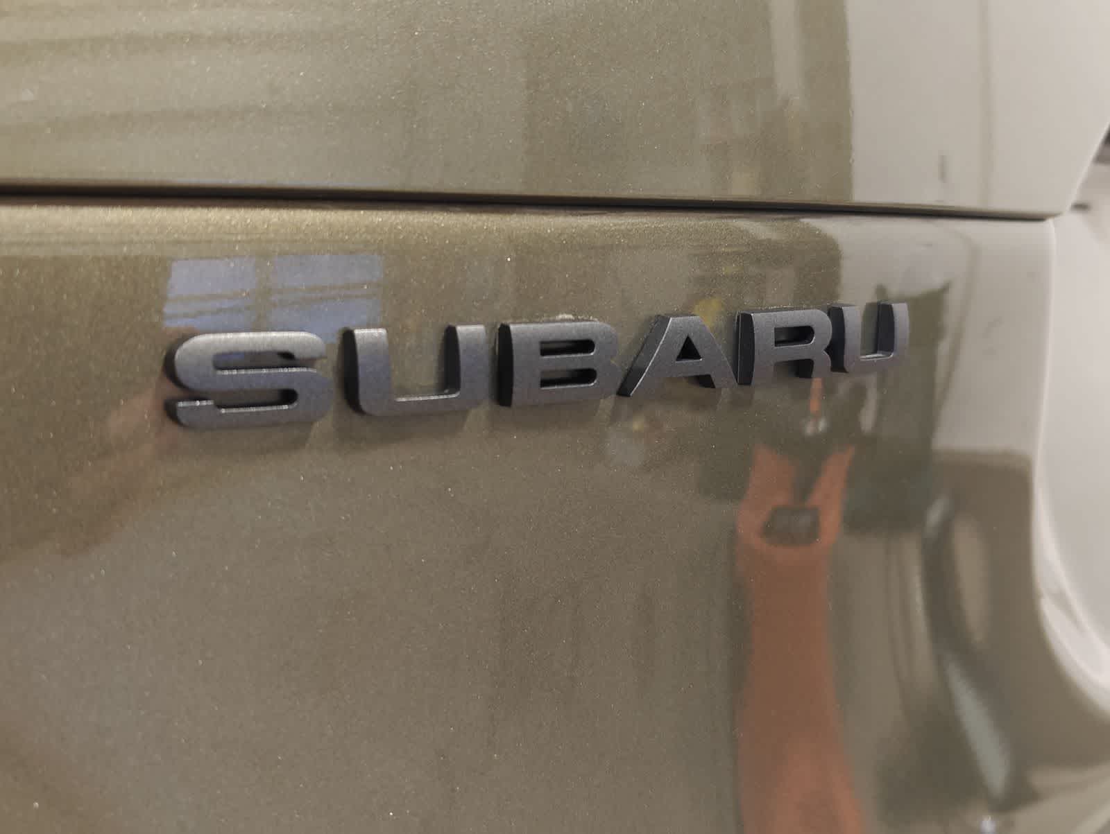 Thumbnail: 2026 Subaru Forester - 13