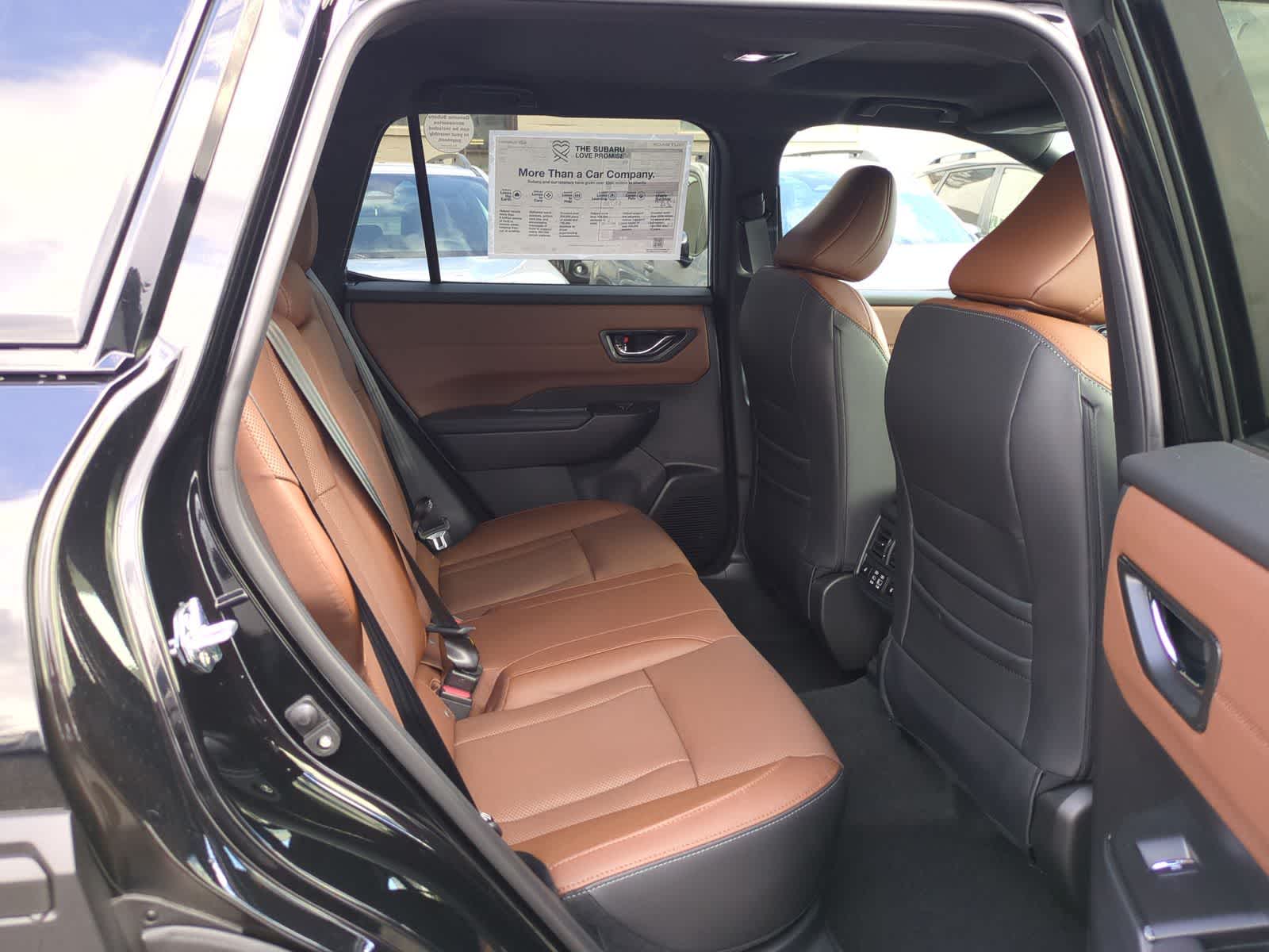 Thumbnail: 2026 Subaru Outback - 22