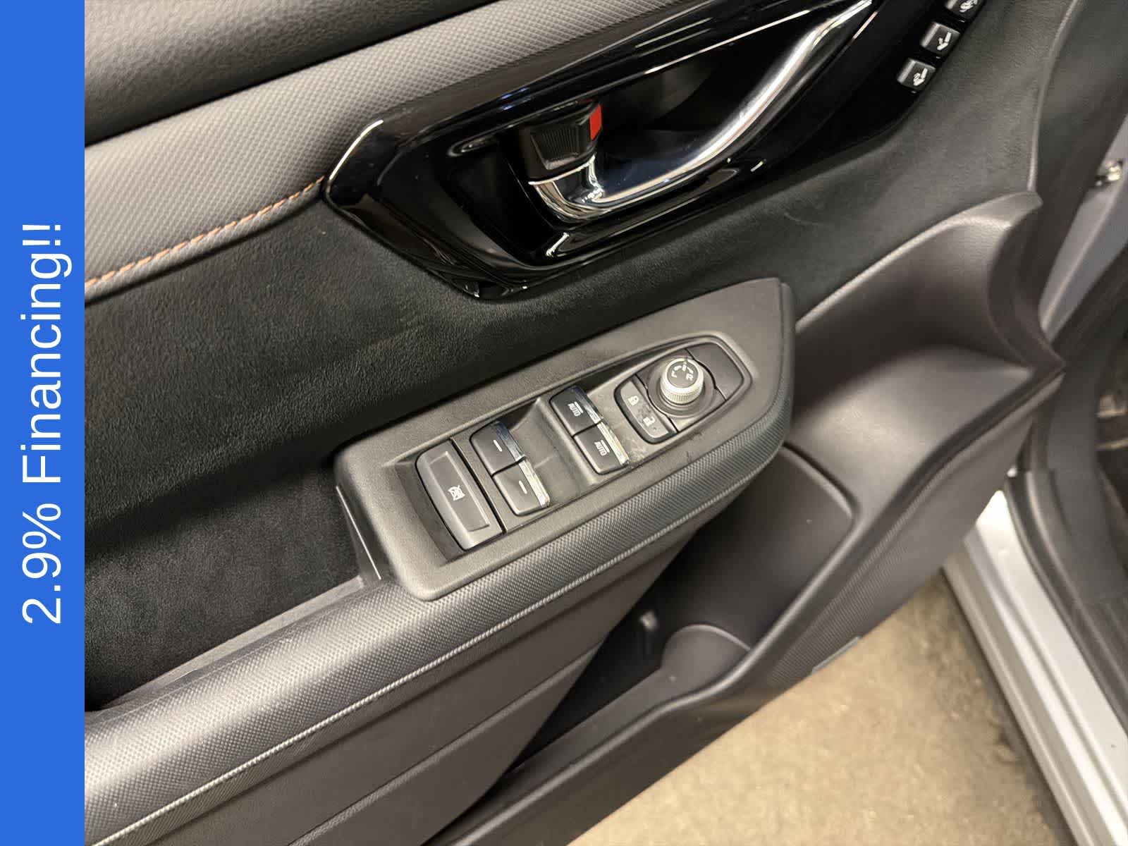 Thumbnail: 2026 Subaru Forester - 19