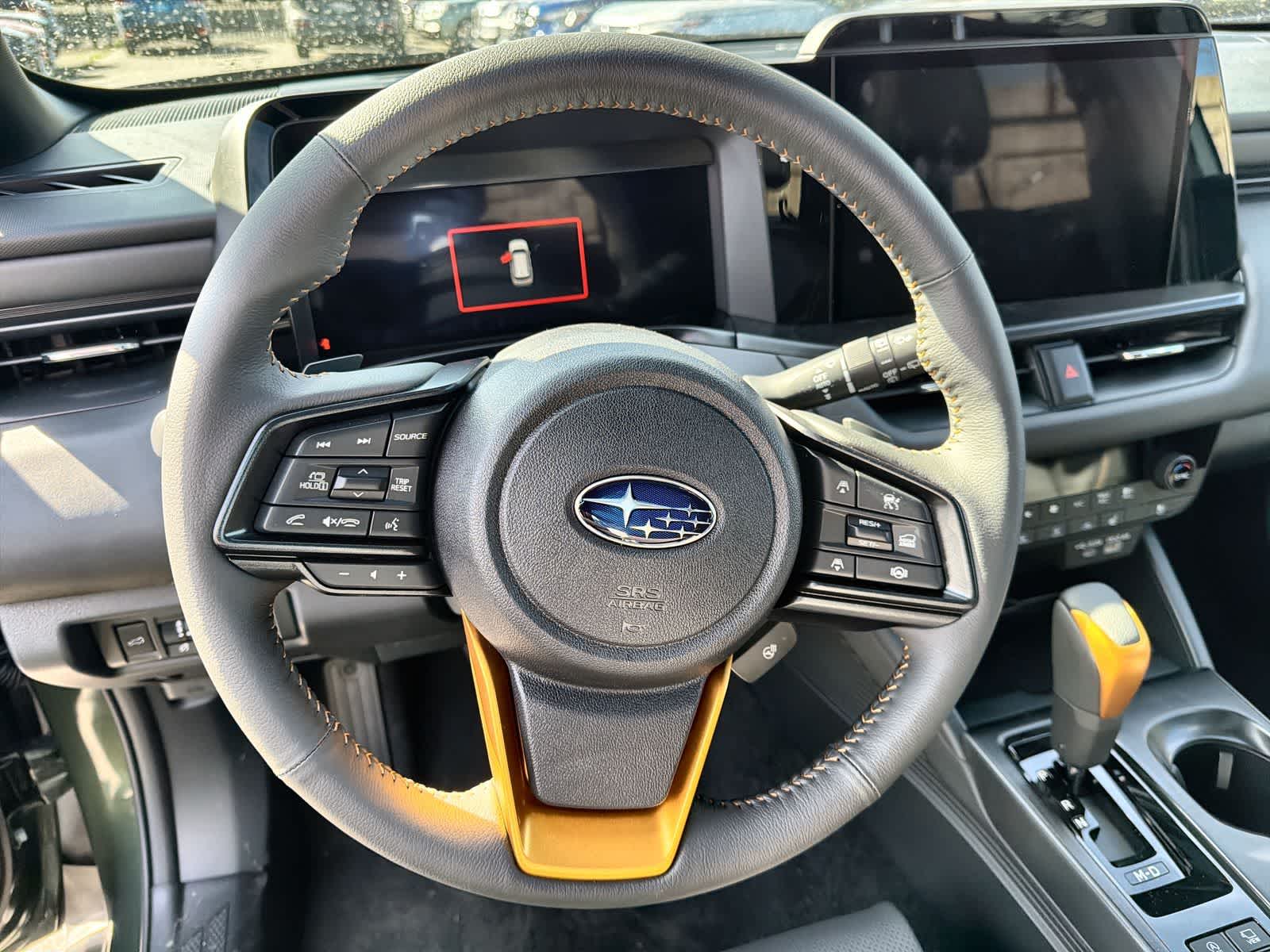 Thumbnail: 2026 Subaru Outback - 25