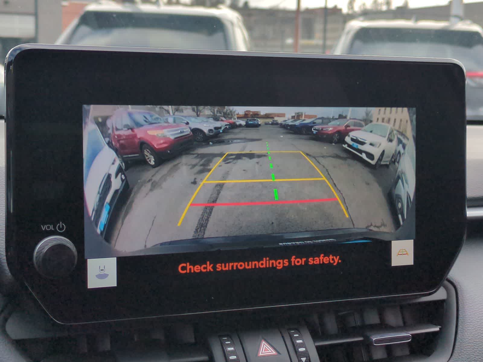 Thumbnail: 2024 Toyota RAV4 - 29