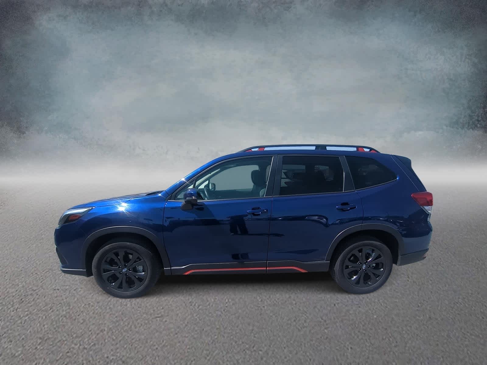 2024 Subaru Forester Sport 6