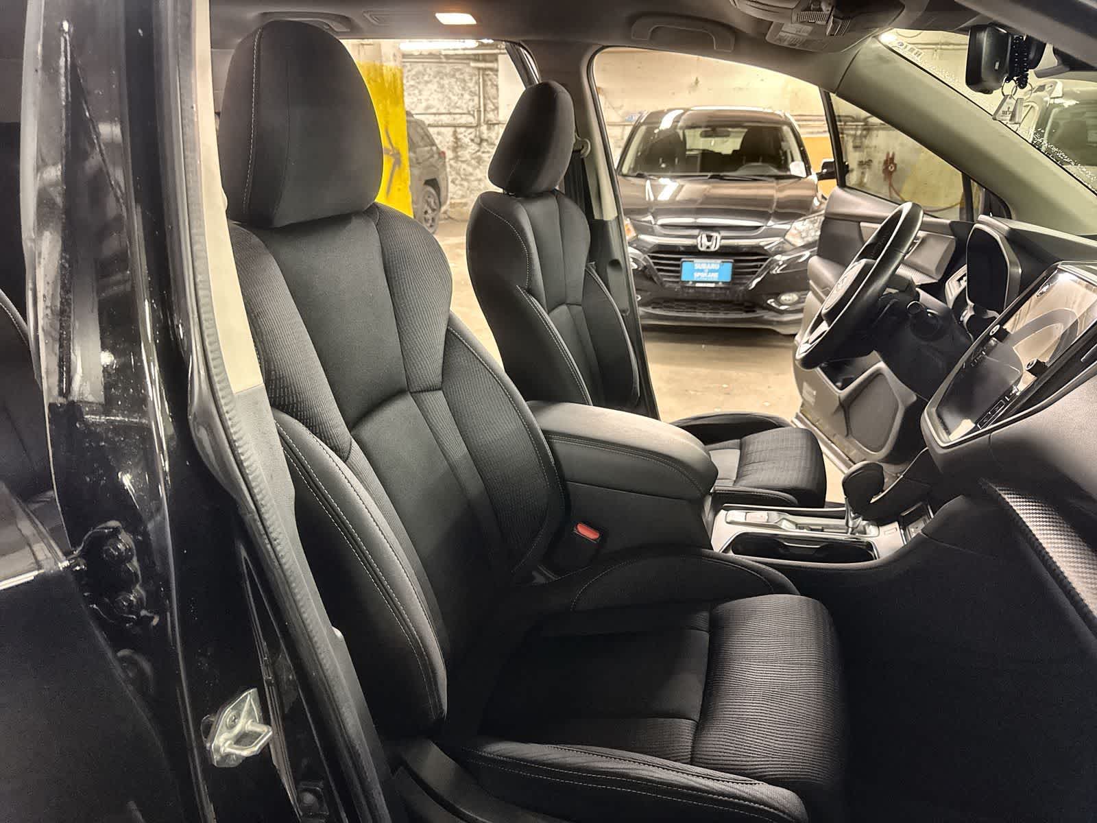 Thumbnail: 2024 Subaru Ascent - 23