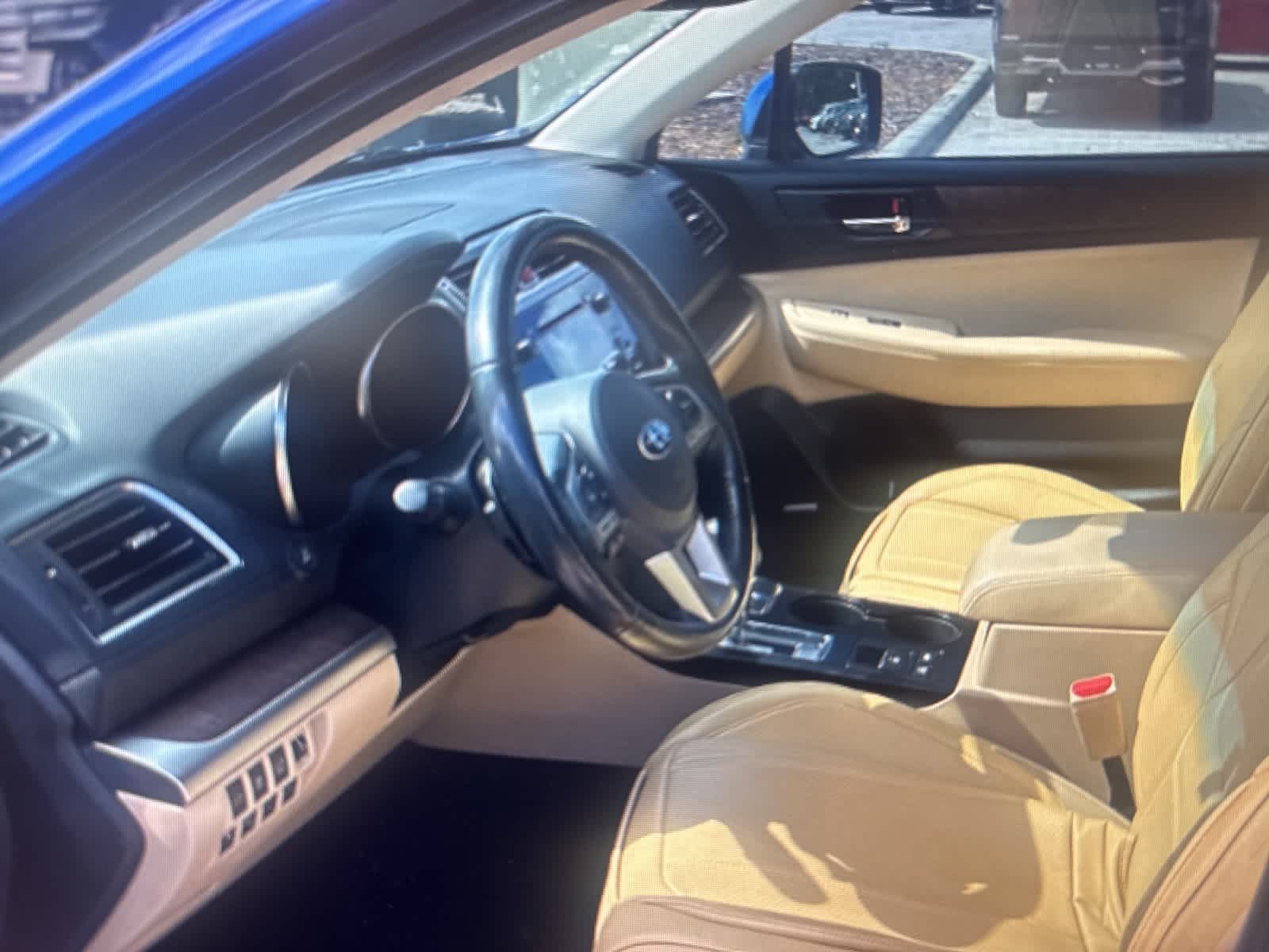 Thumbnail: 2016 Subaru Outback - 9