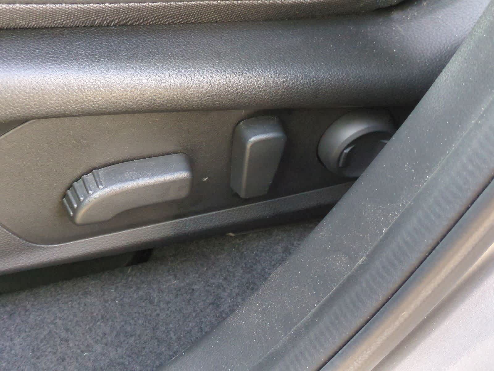 Thumbnail: 2025 Subaru Forester - 19