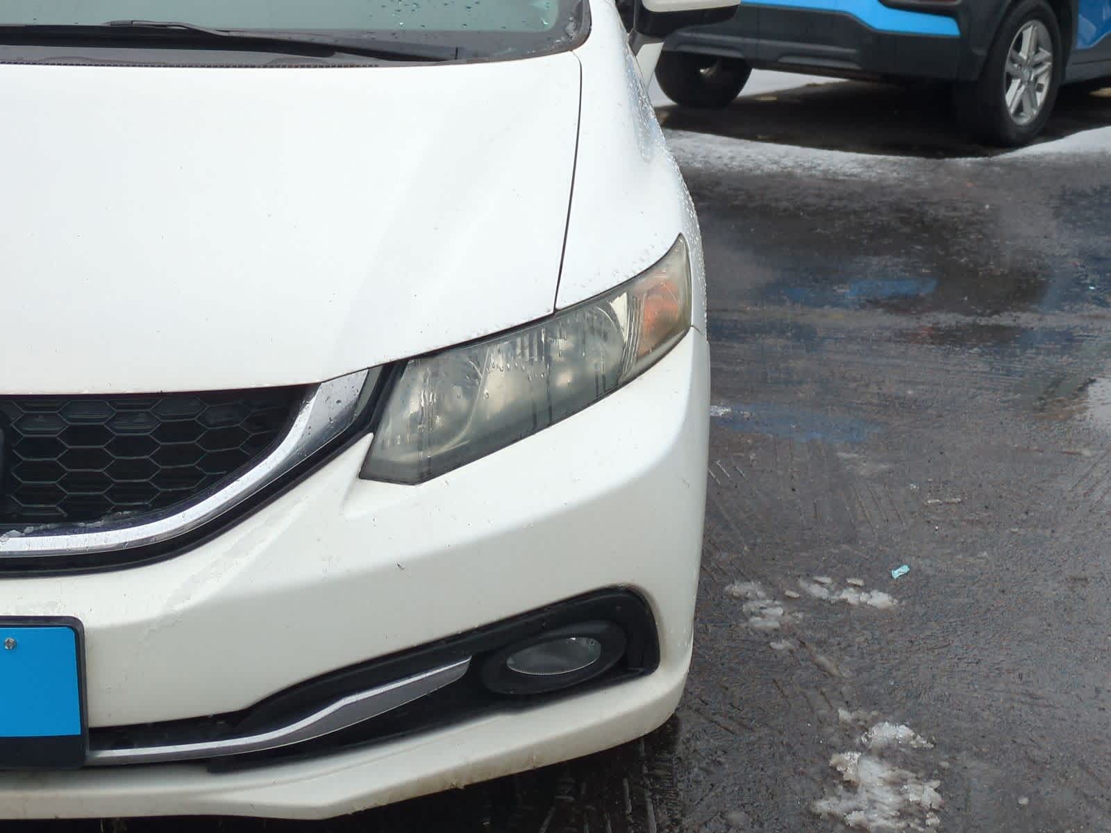 Thumbnail: 2014 Honda Civic - 11