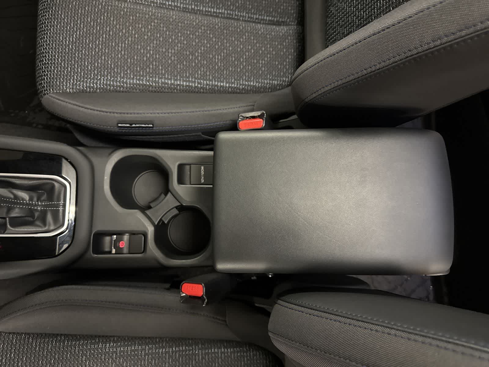 Thumbnail: 2025 Subaru Forester - 27