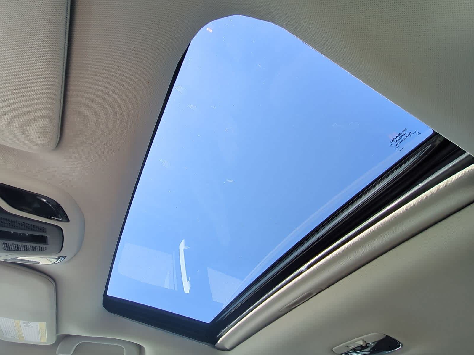 Thumbnail: 2022 Subaru Legacy - 19