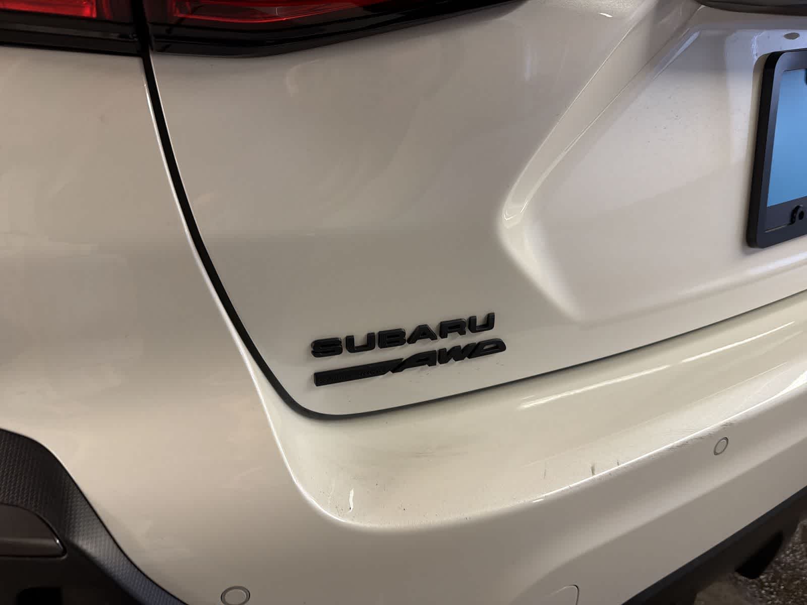 Thumbnail: 2026 Subaru Crosstrek - 11