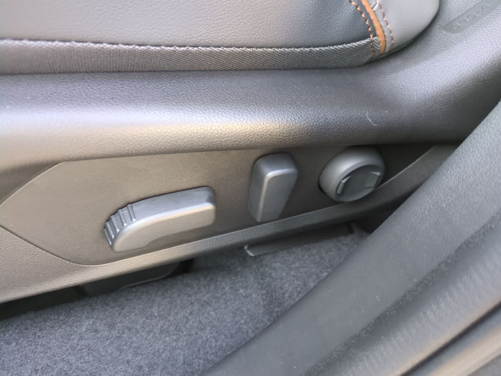 Thumbnail: 2025 Subaru Forester - 18