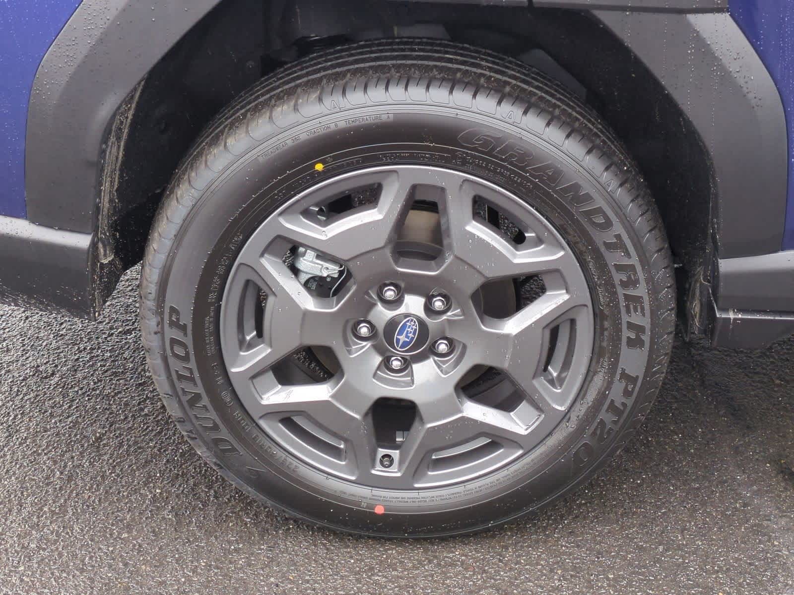 Thumbnail: 2026 Subaru Outback - 14