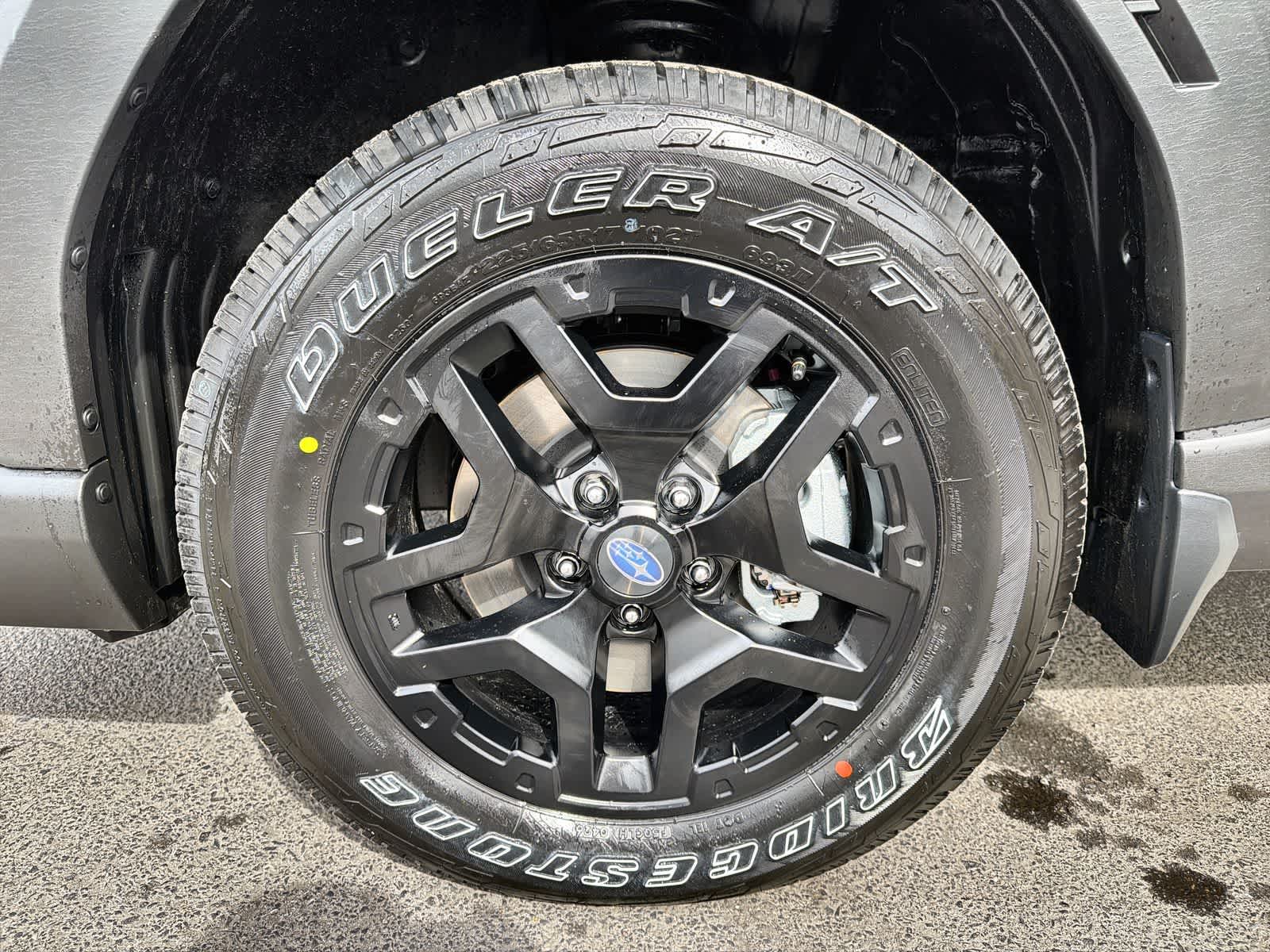 Thumbnail: 2026 Subaru Outback - 14