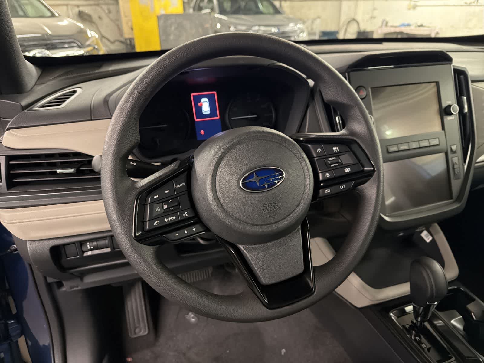 Thumbnail: 2026 Subaru Forester - 20