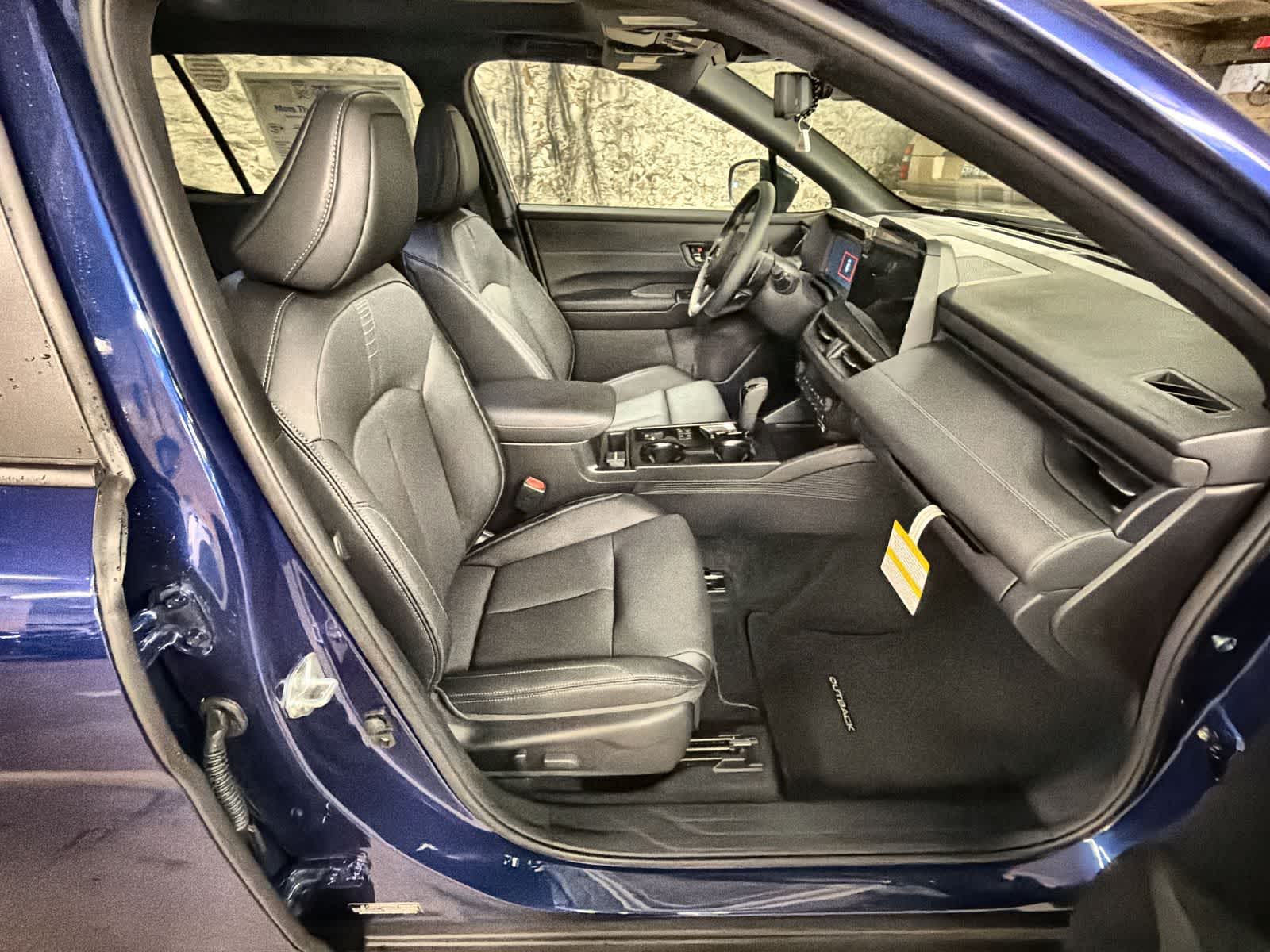 Thumbnail: 2026 Subaru Outback - 24