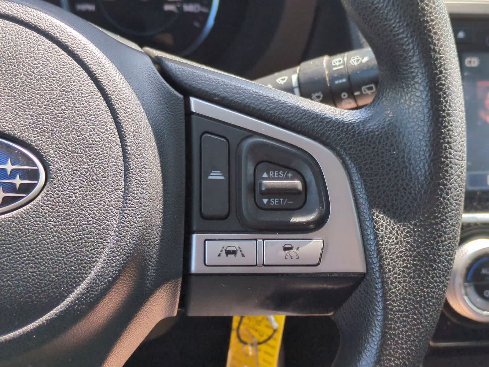 Thumbnail: 2017 Subaru Forester - 26