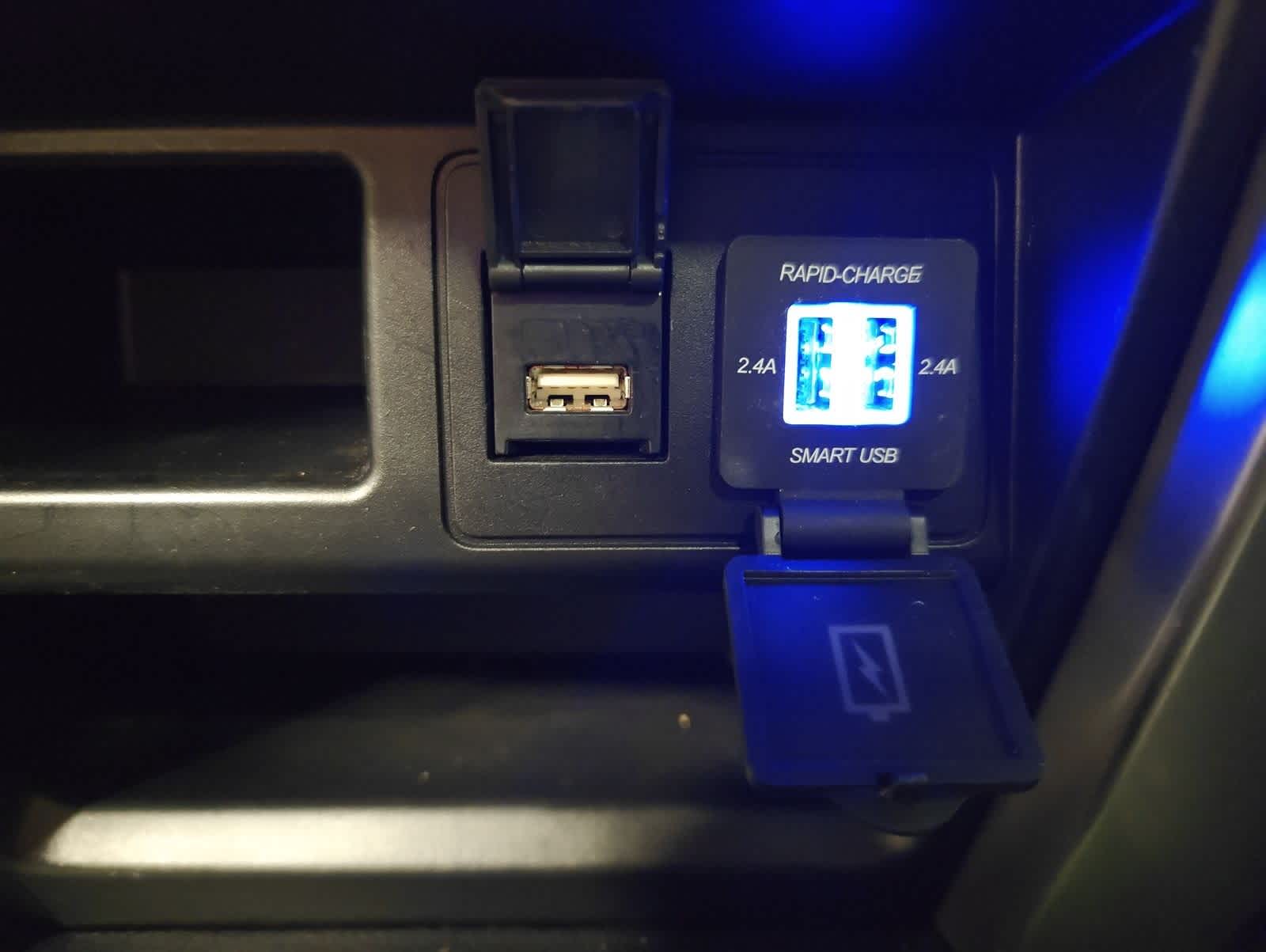 Thumbnail: 2021 Toyota 4Runner - 33