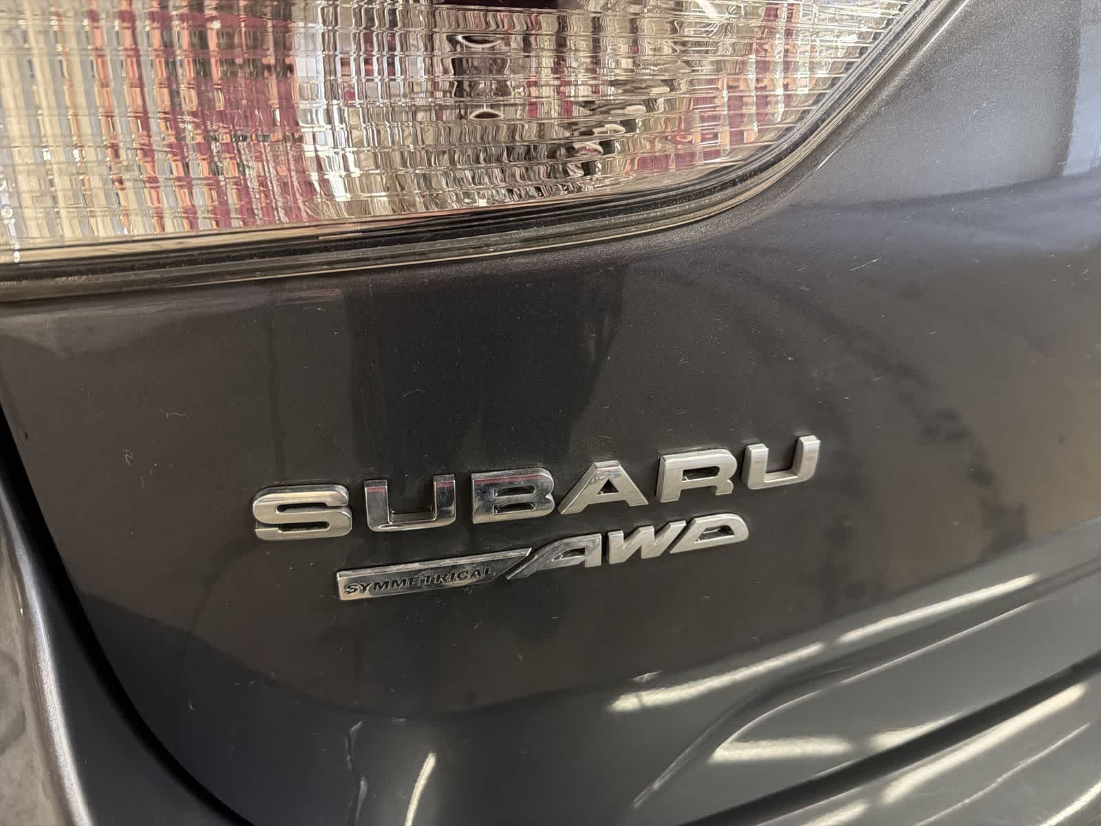 Thumbnail: 2024 Subaru Forester - 13