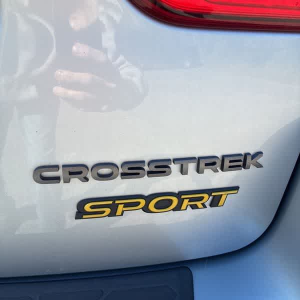 Thumbnail: 2021 Subaru Crosstrek - 11