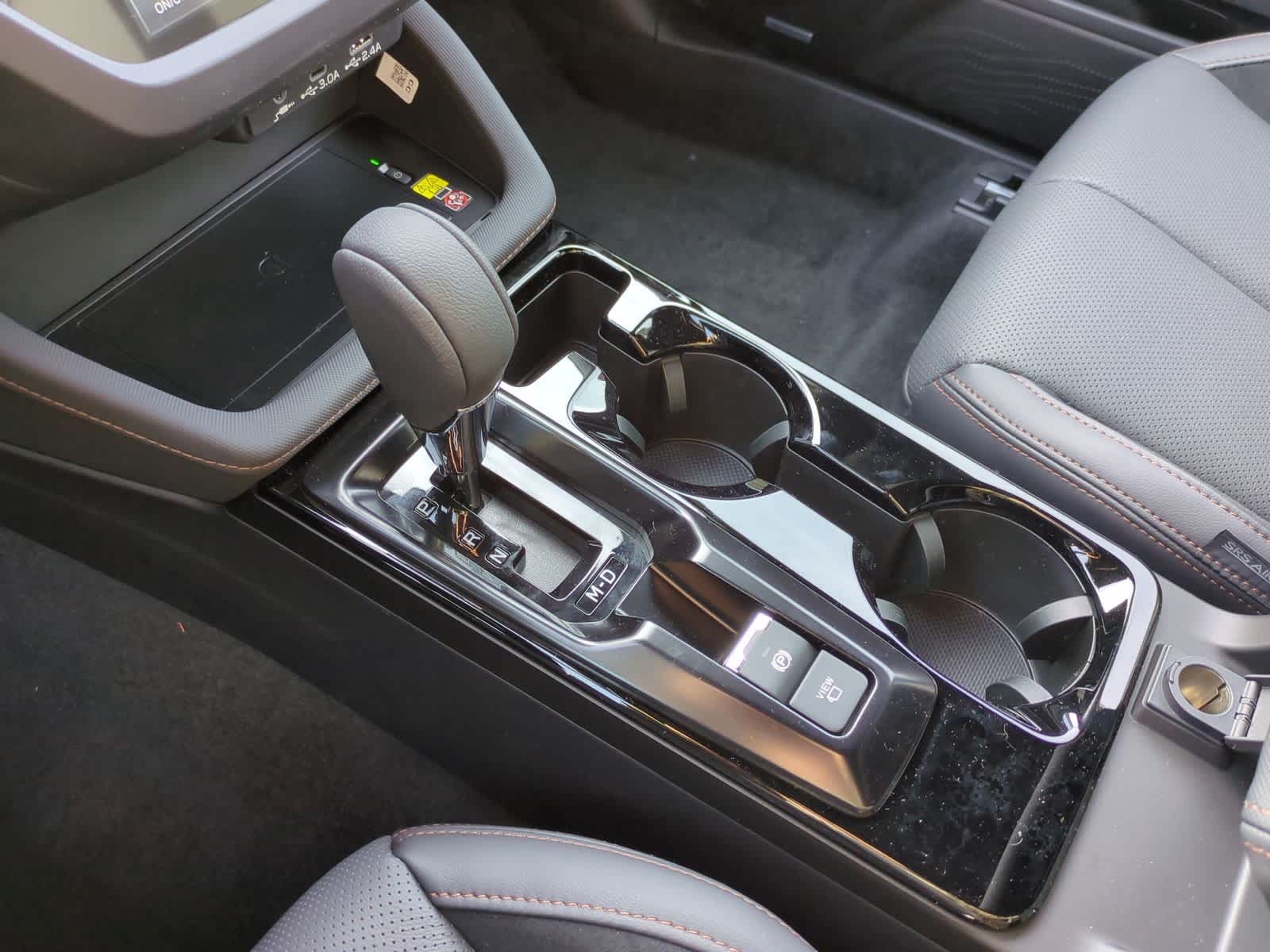 Thumbnail: 2026 Subaru Forester - 33