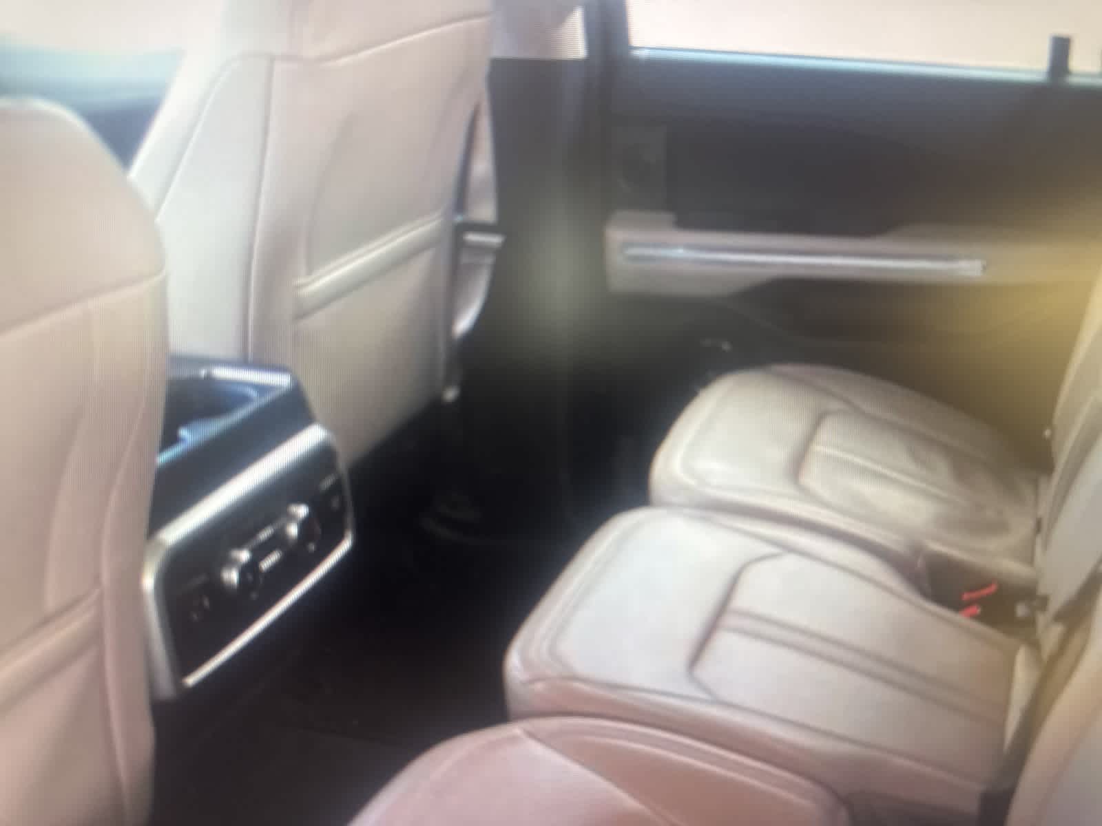 Thumbnail: 2023 Ford Expedition MAX - 6