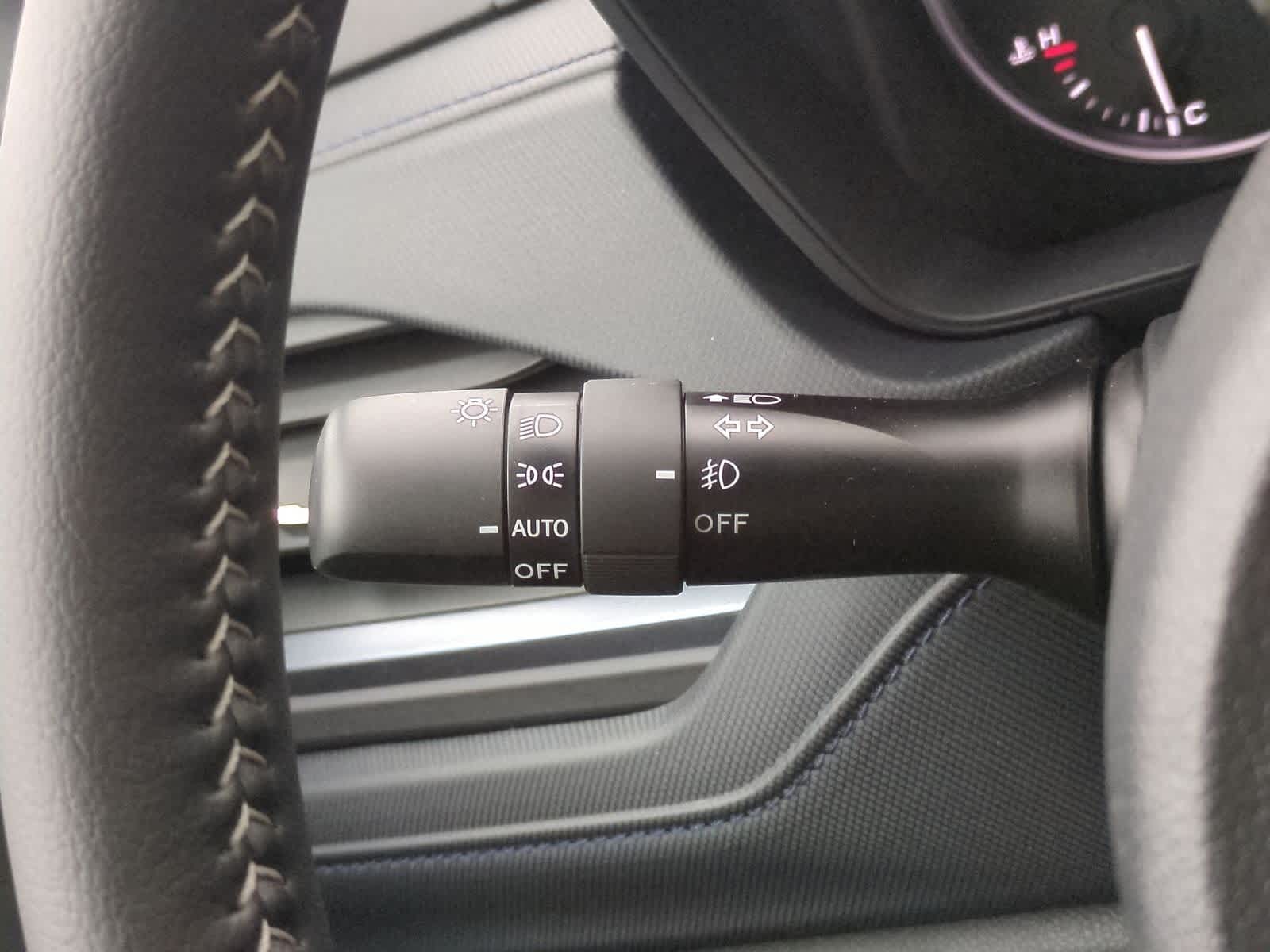 Thumbnail: 2026 Subaru Forester - 28