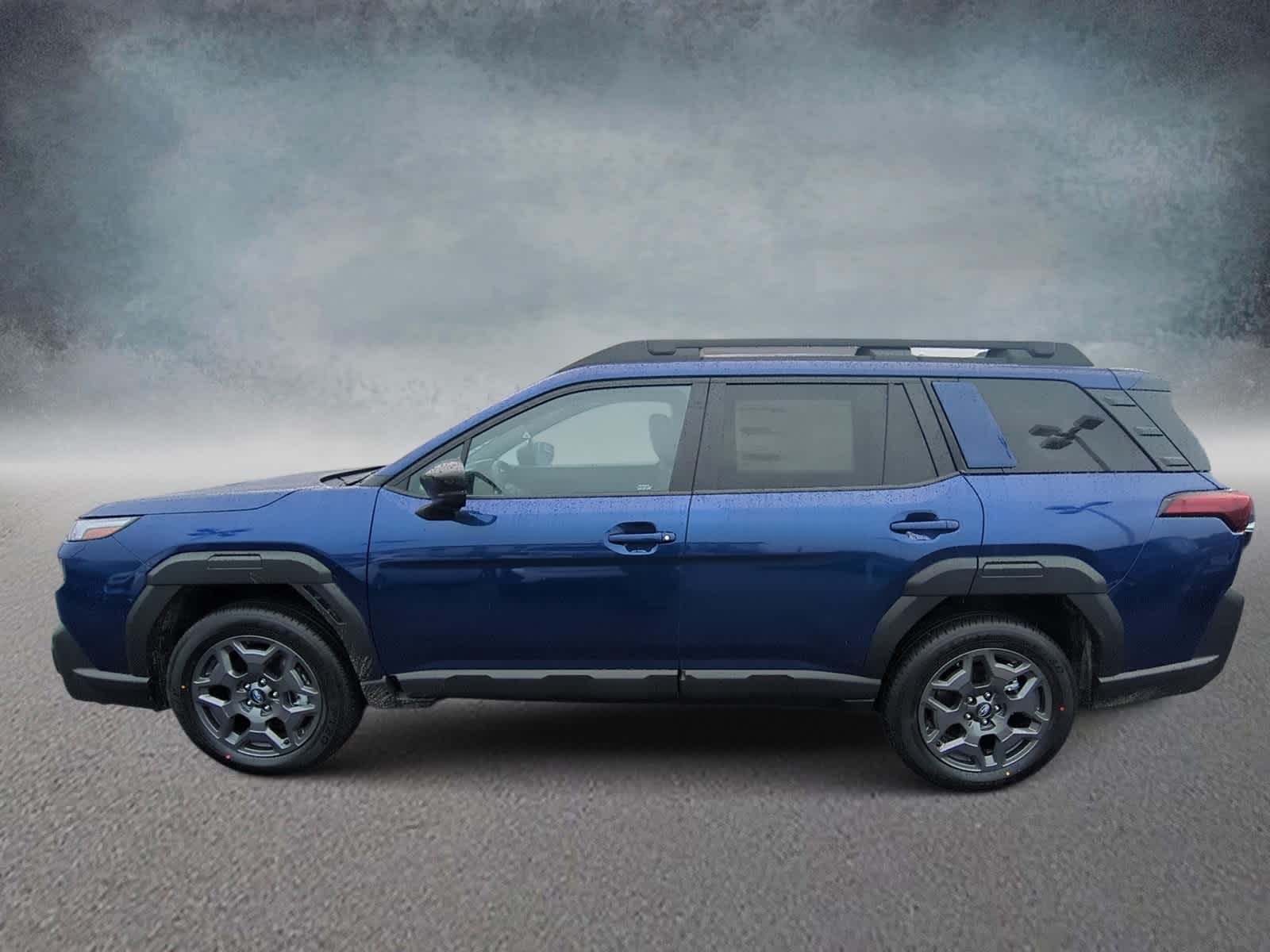 Thumbnail: 2026 Subaru Outback - 5