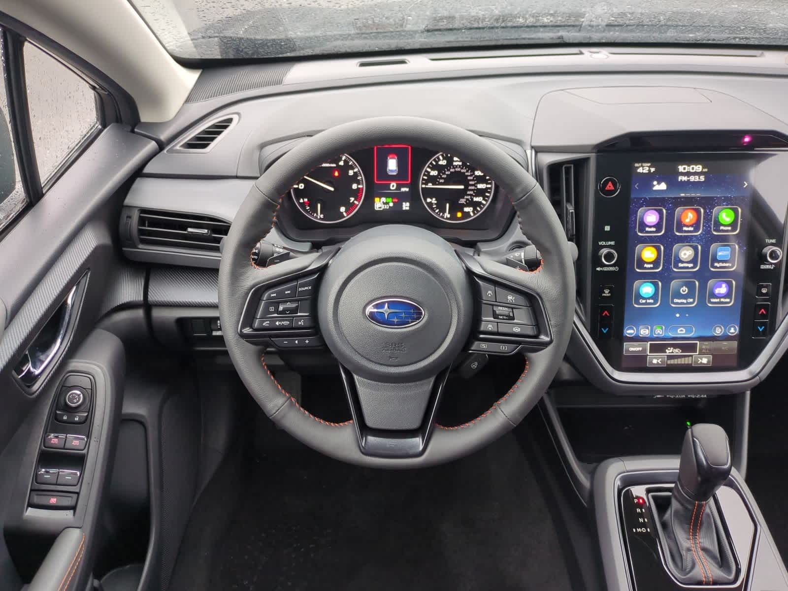 Thumbnail: 2026 Subaru Crosstrek - 23