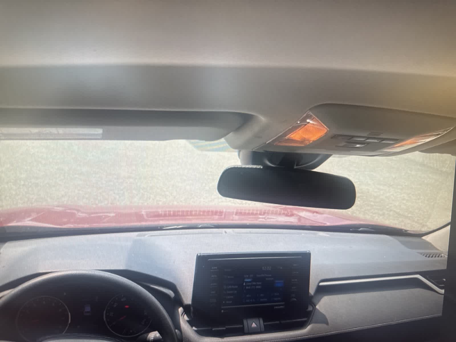 Thumbnail: 2021 Toyota RAV4 - 13