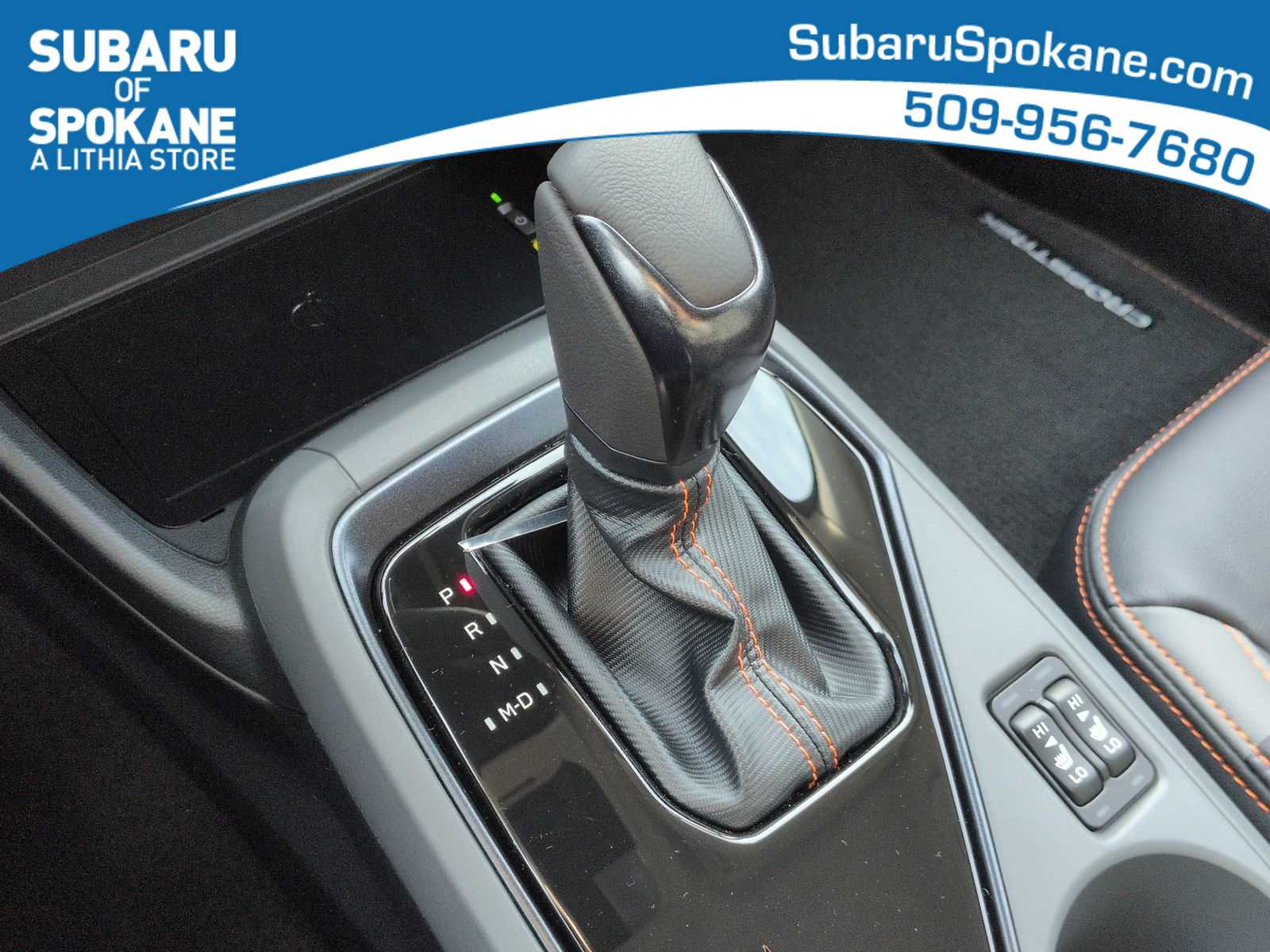 Thumbnail: 2026 Subaru Crosstrek - 30