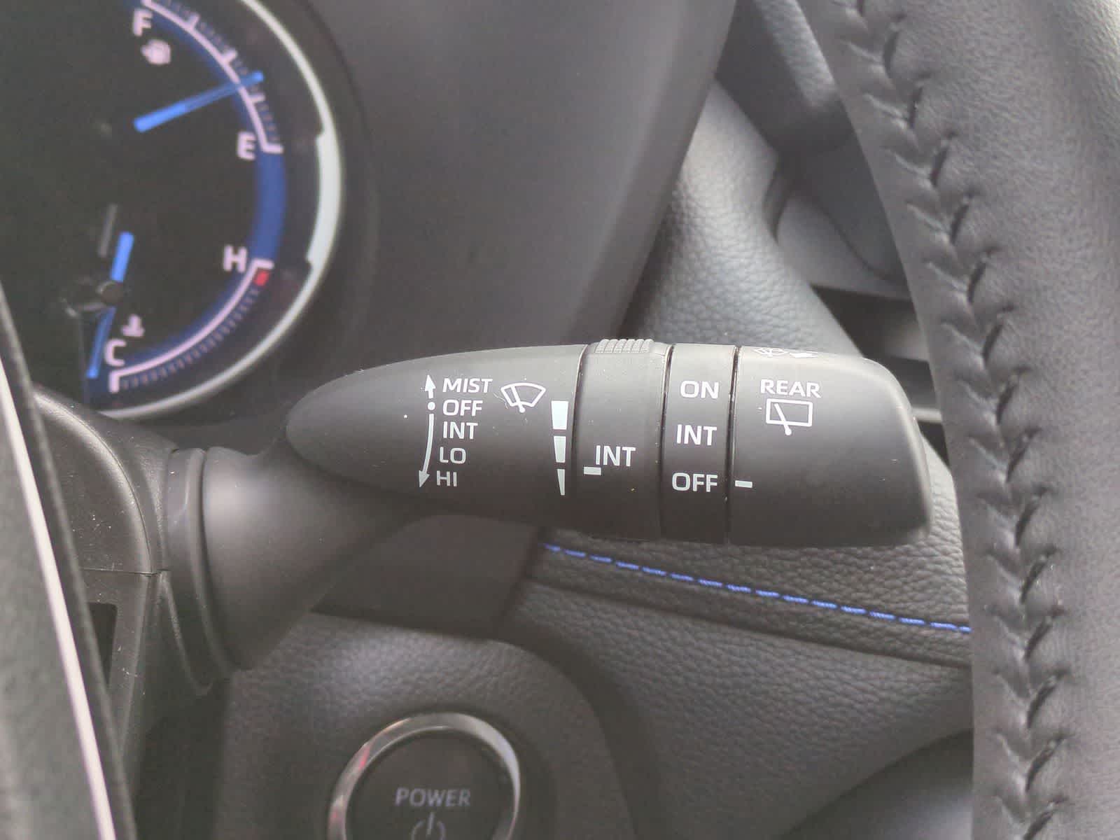 Thumbnail: 2024 Toyota RAV4 - 26