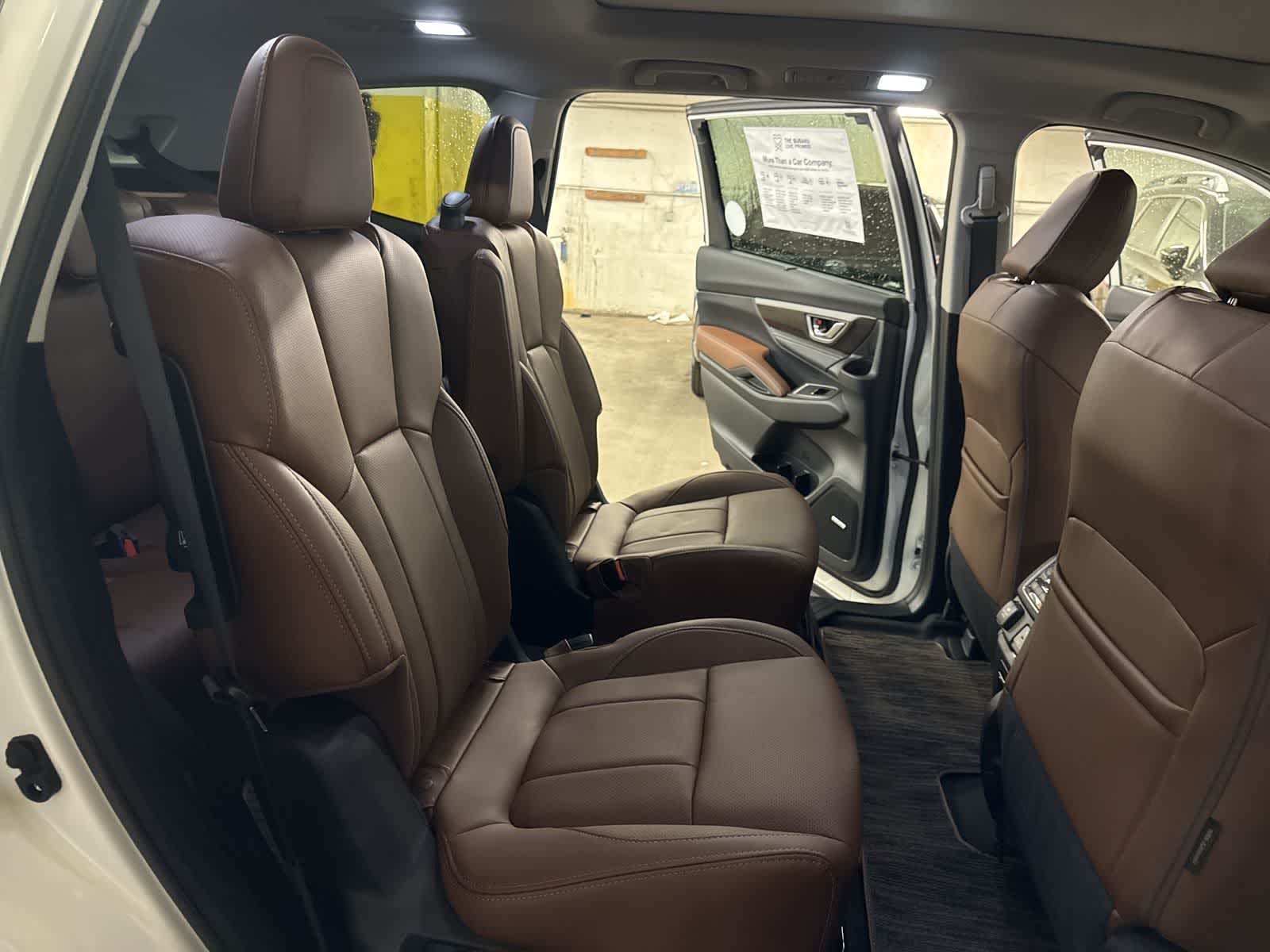 Thumbnail: 2026 Subaru Ascent - 22