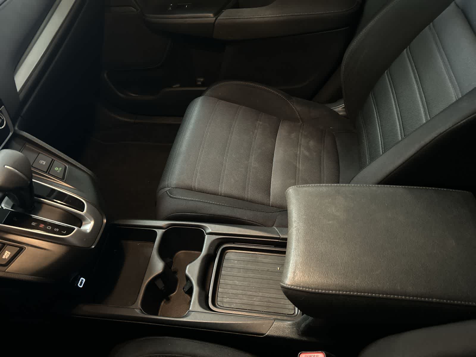 Thumbnail: 2021 Honda CR-V - 27