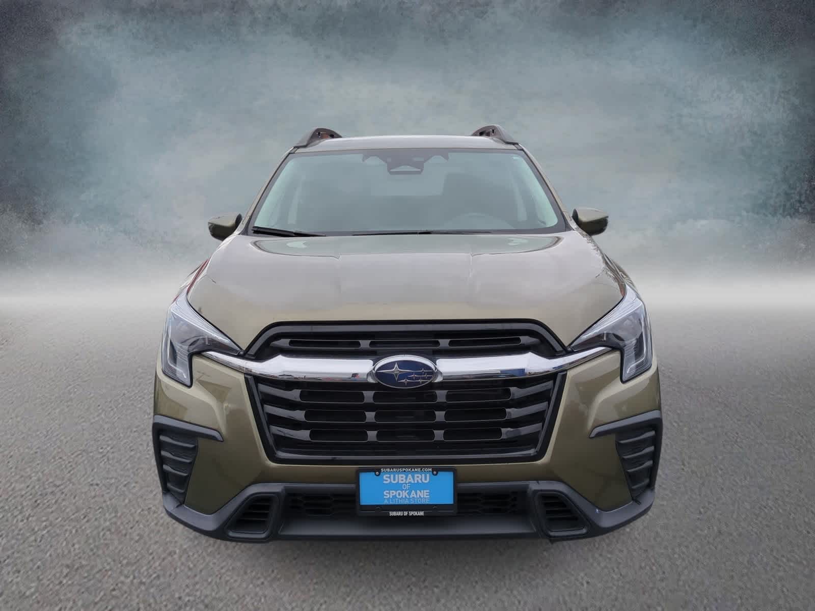 Thumbnail: 2024 Subaru Ascent - 4