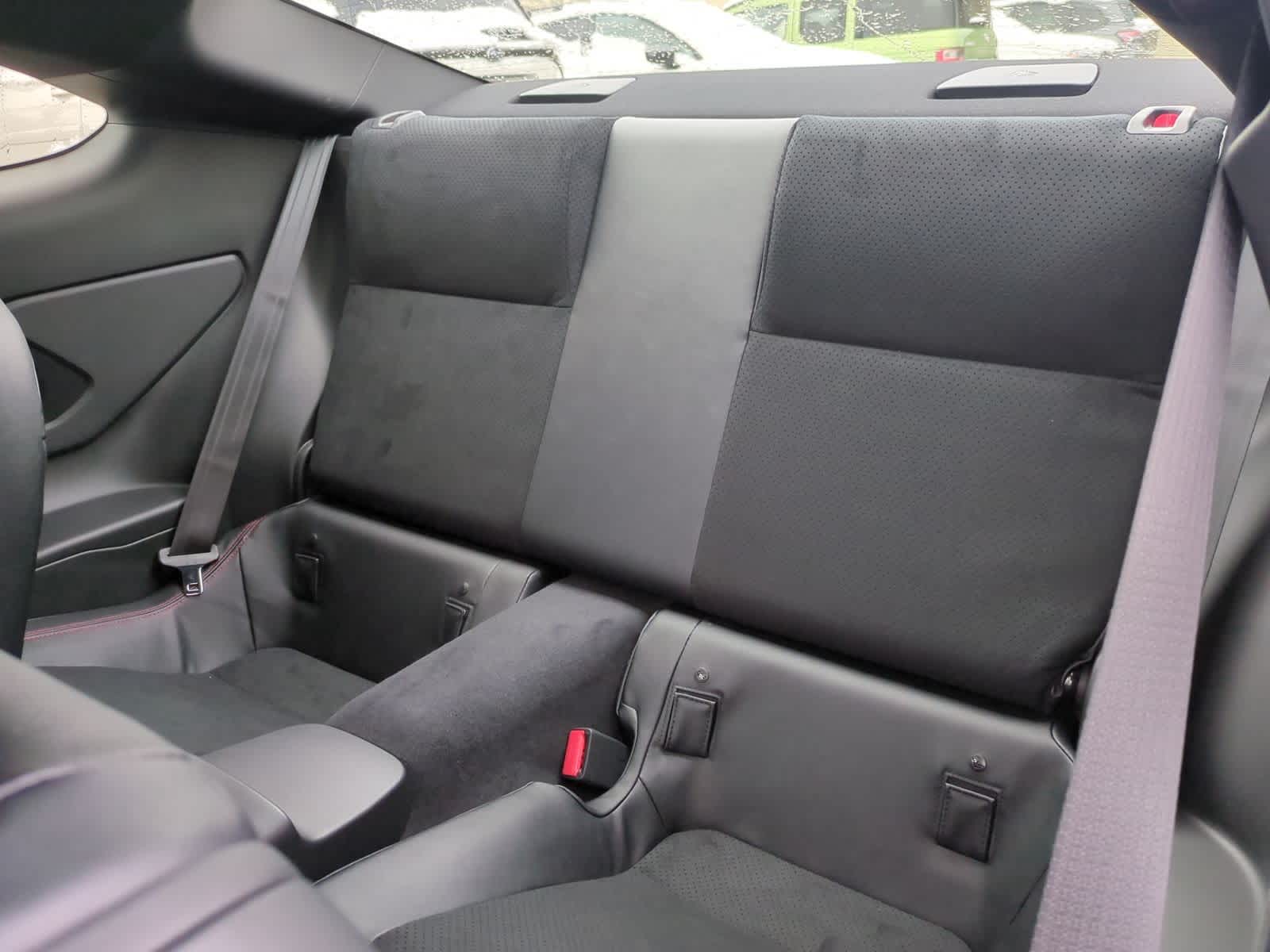 Thumbnail: 2026 Subaru BRZ - 19