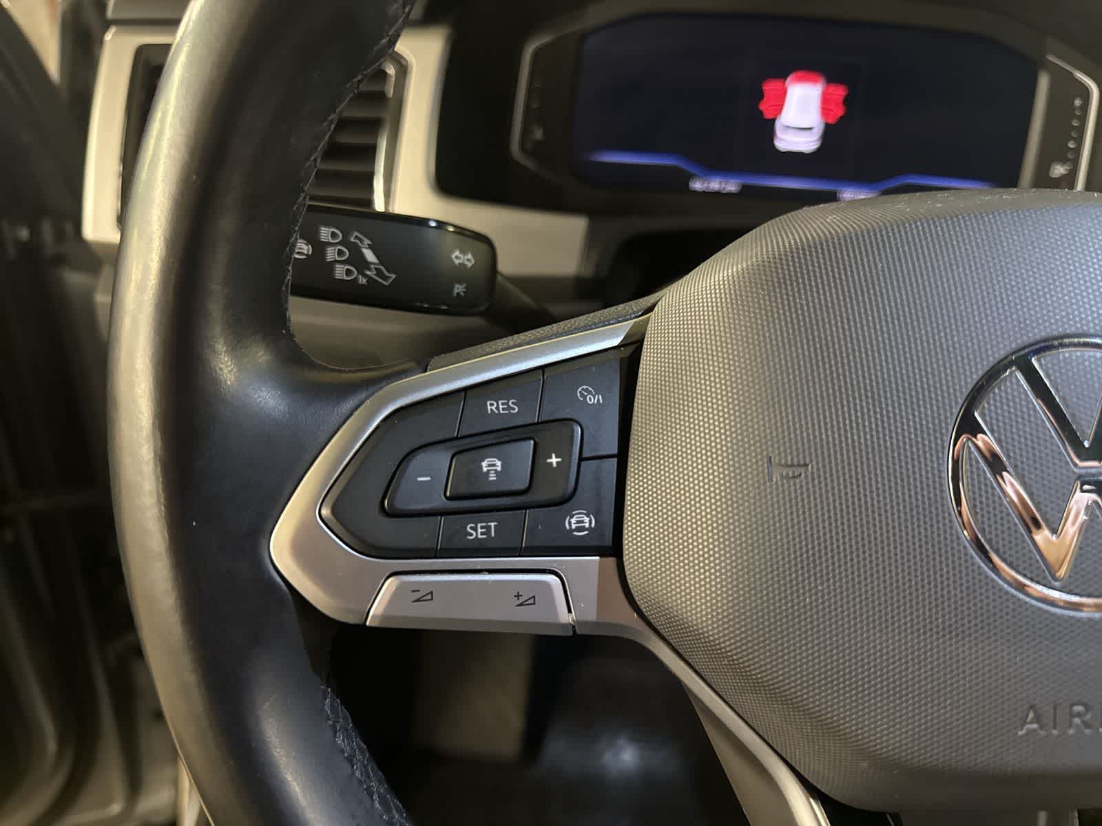 Thumbnail: 2020 Volkswagen Atlas - 22