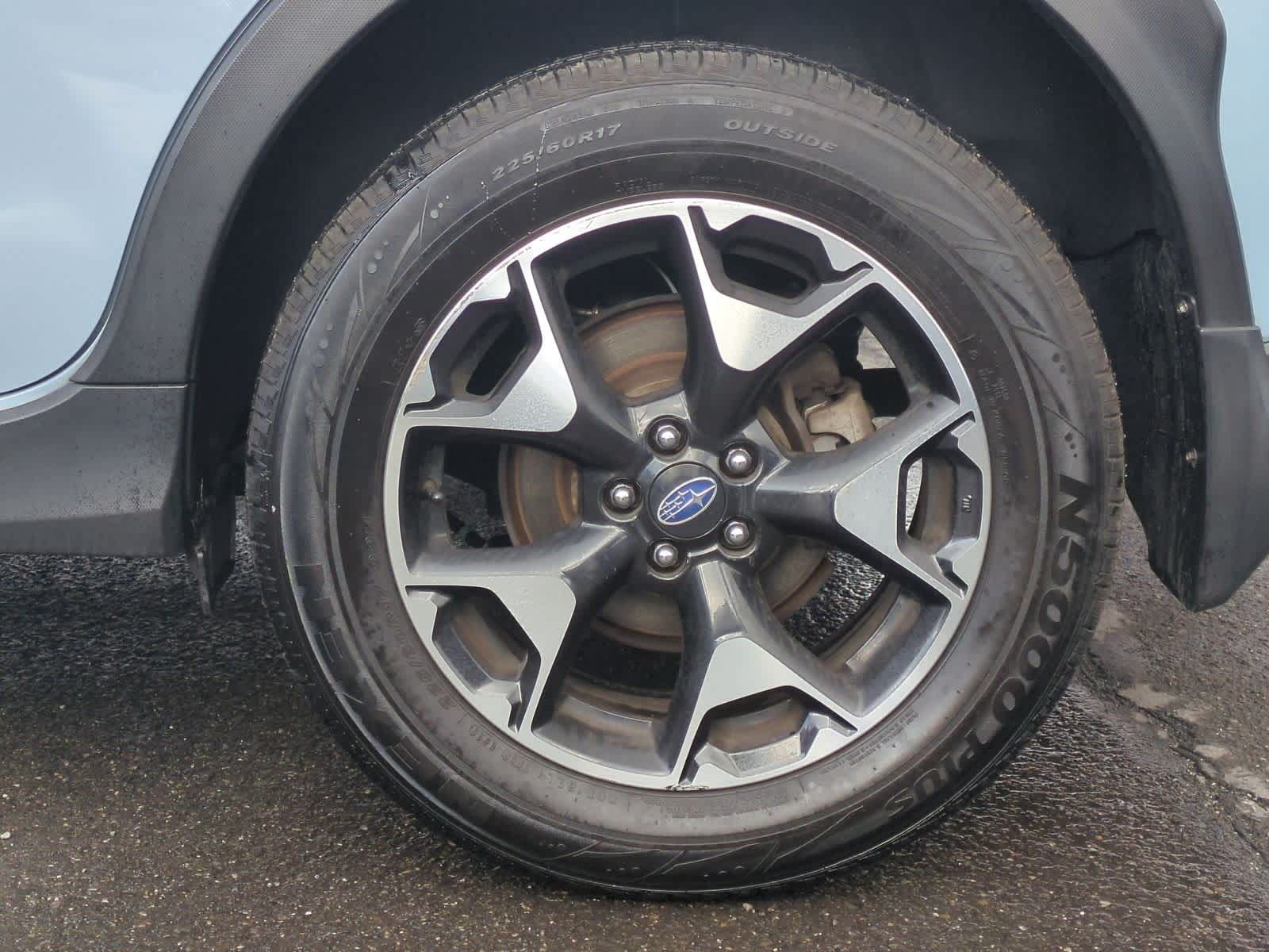 Thumbnail: 2019 Subaru Crosstrek - 14