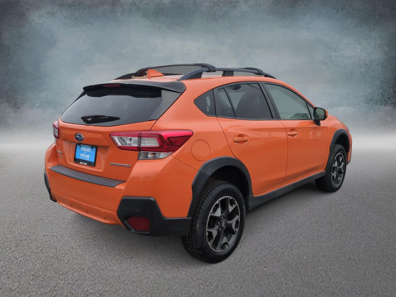 Thumbnail: 2019 Subaru Crosstrek - 8