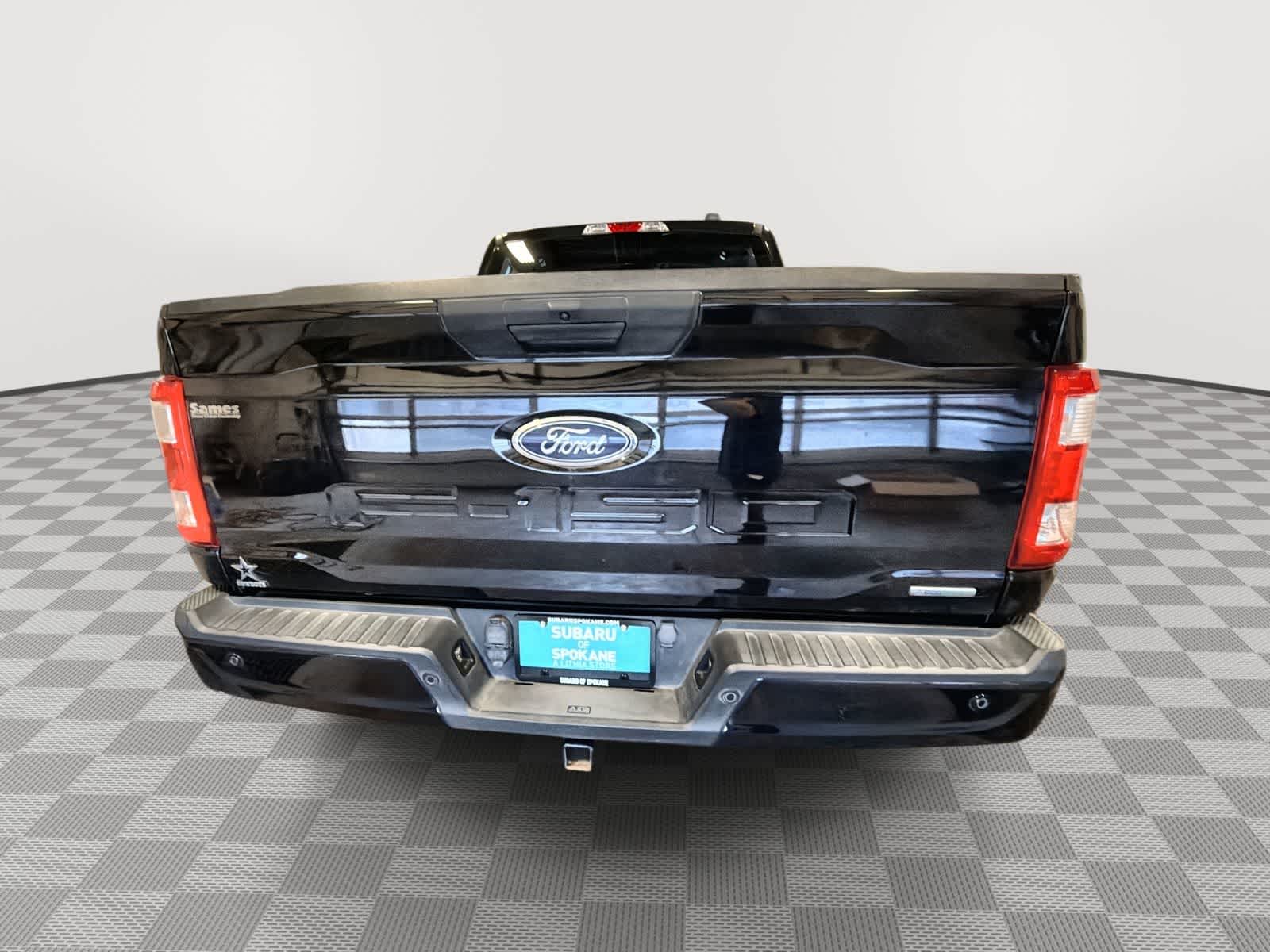 Thumbnail: 2021 Ford F-150 - 6
