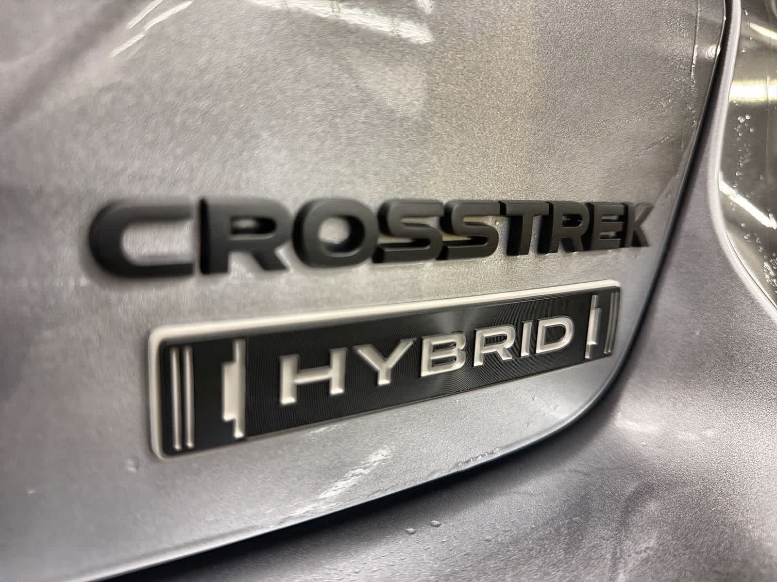 Thumbnail: 2026 Subaru Crosstrek - 13